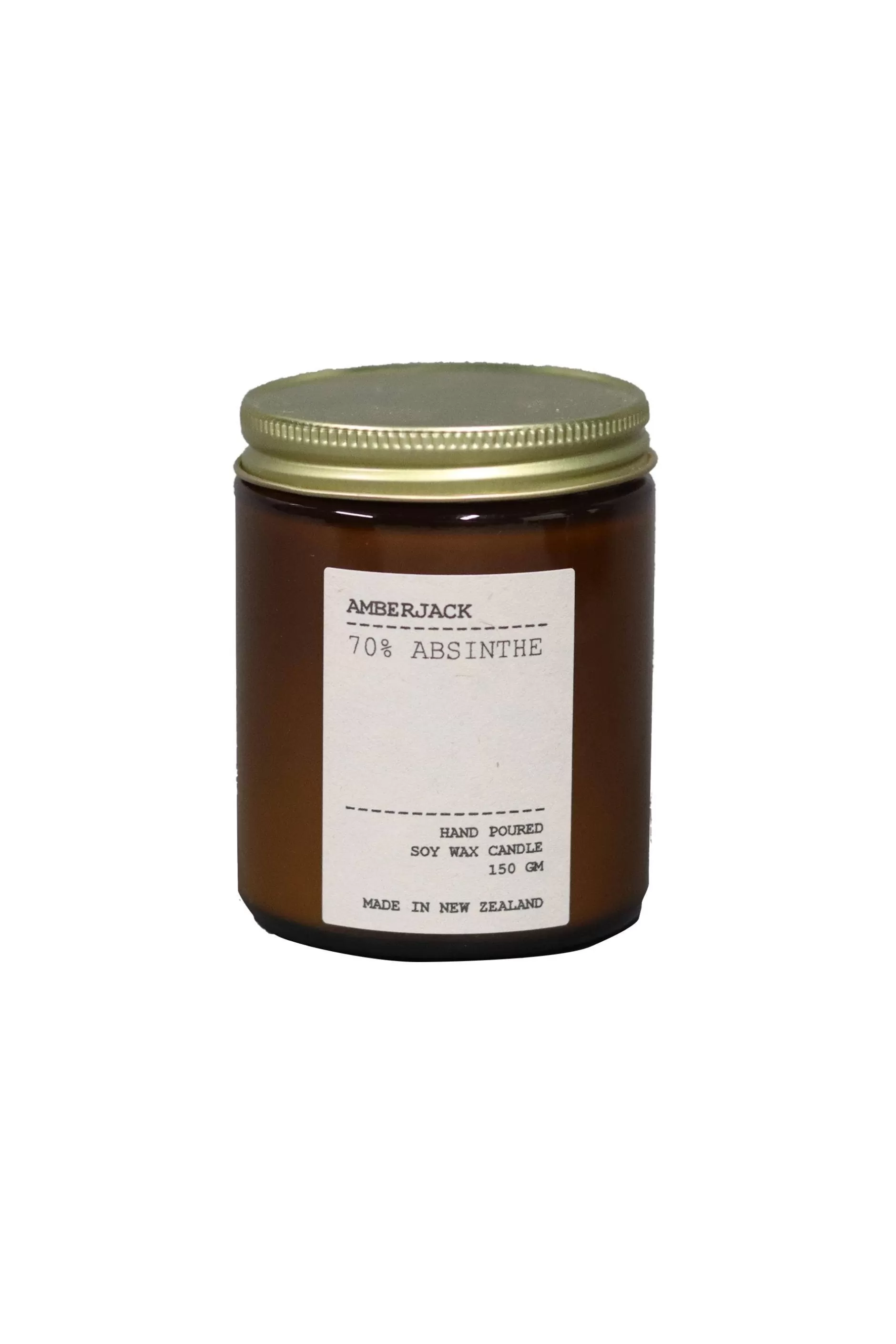 70% Absinthe - Soy Candle^Barkers Discount