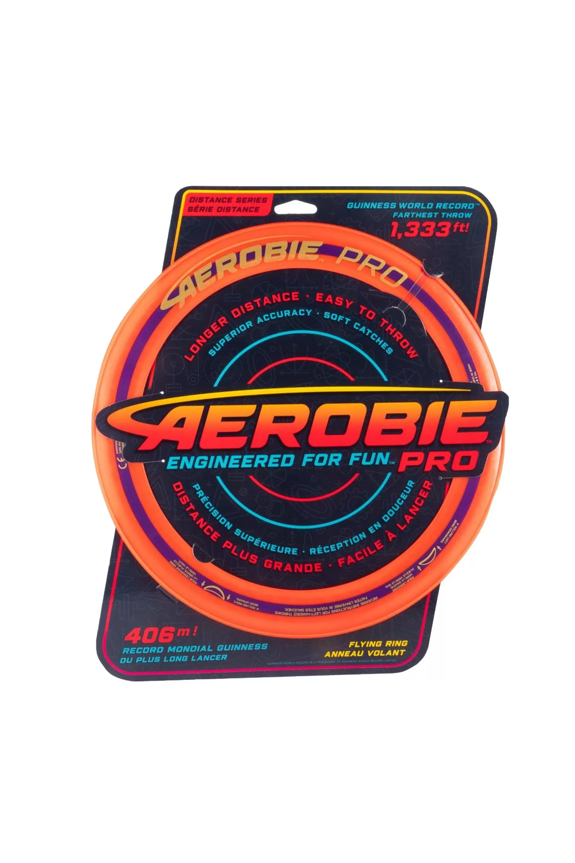 Aerobie PRO^Barkers Outlet