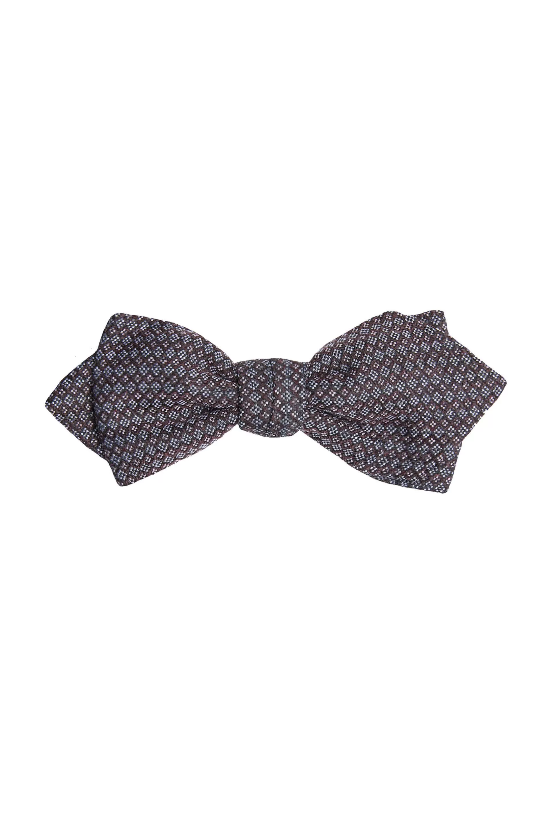 Argall Geo Bowtie^Barkers Clearance