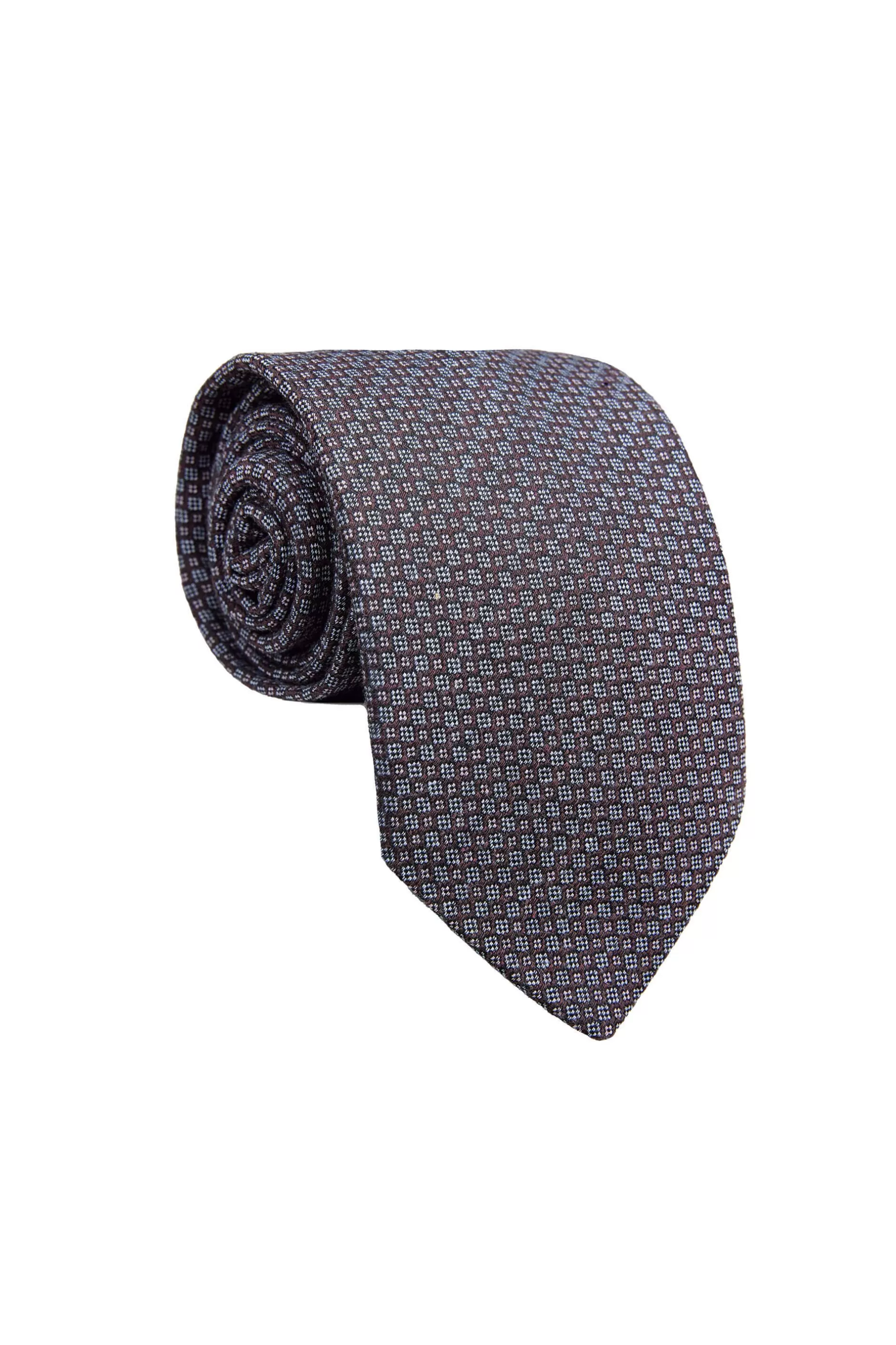 Argall Geo Tie^Barkers New