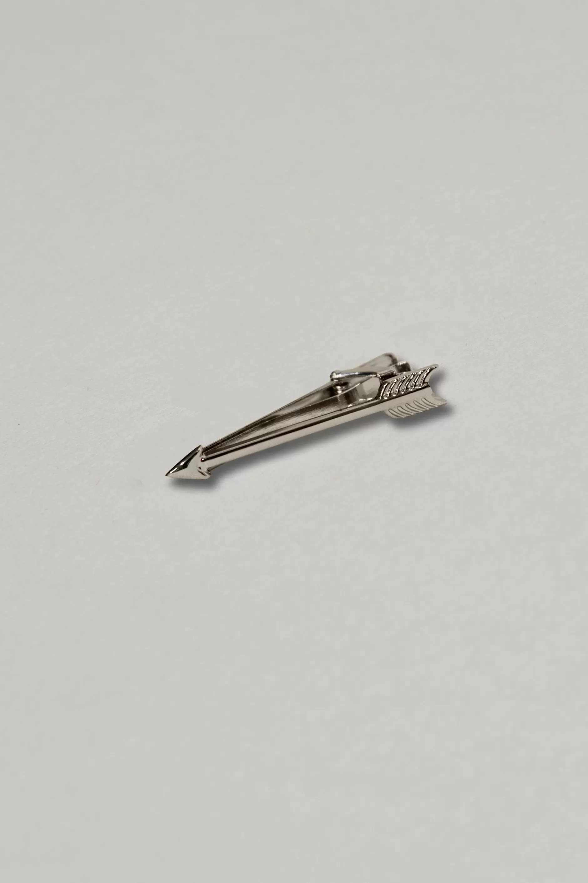 Arrow Tie Clip^Barkers New