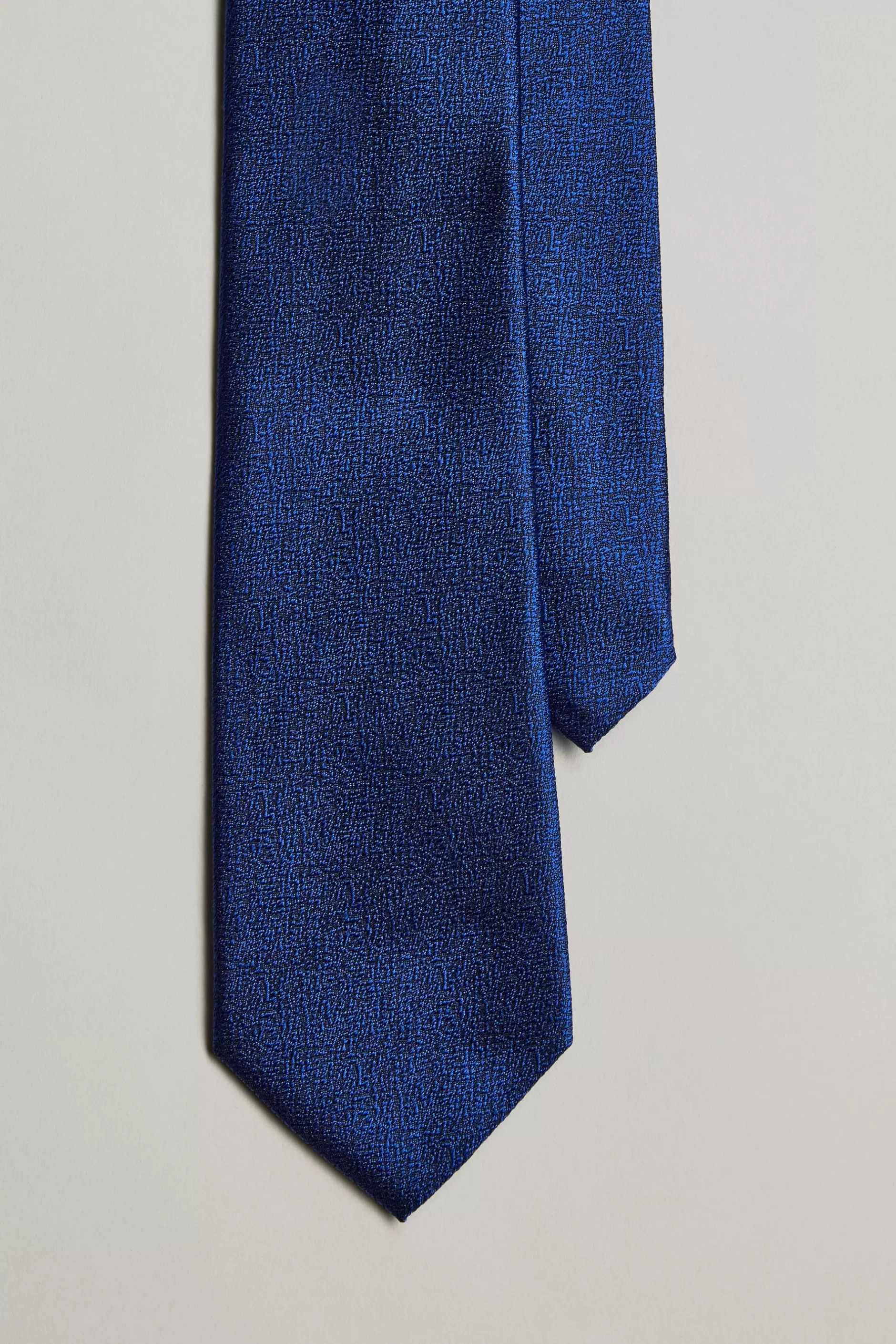 Aubery Texture Tie^Barkers Cheap