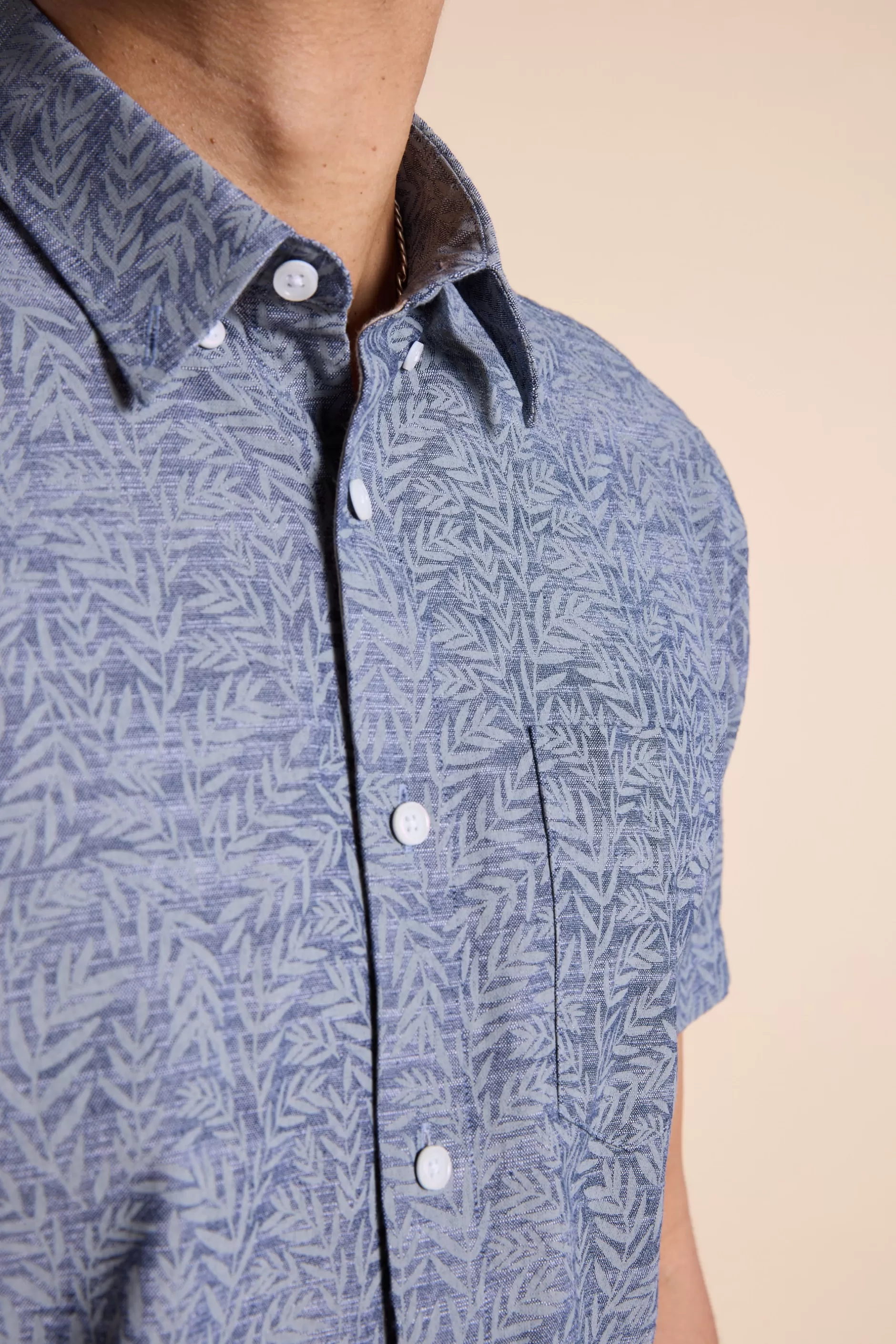 Ballenton Print Shirt^Barkers Best Sale