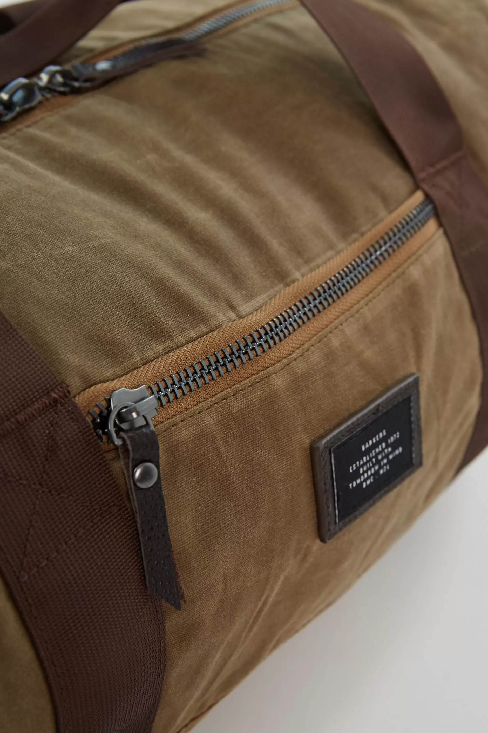 Duffle Bag^Barkers Flash Sale