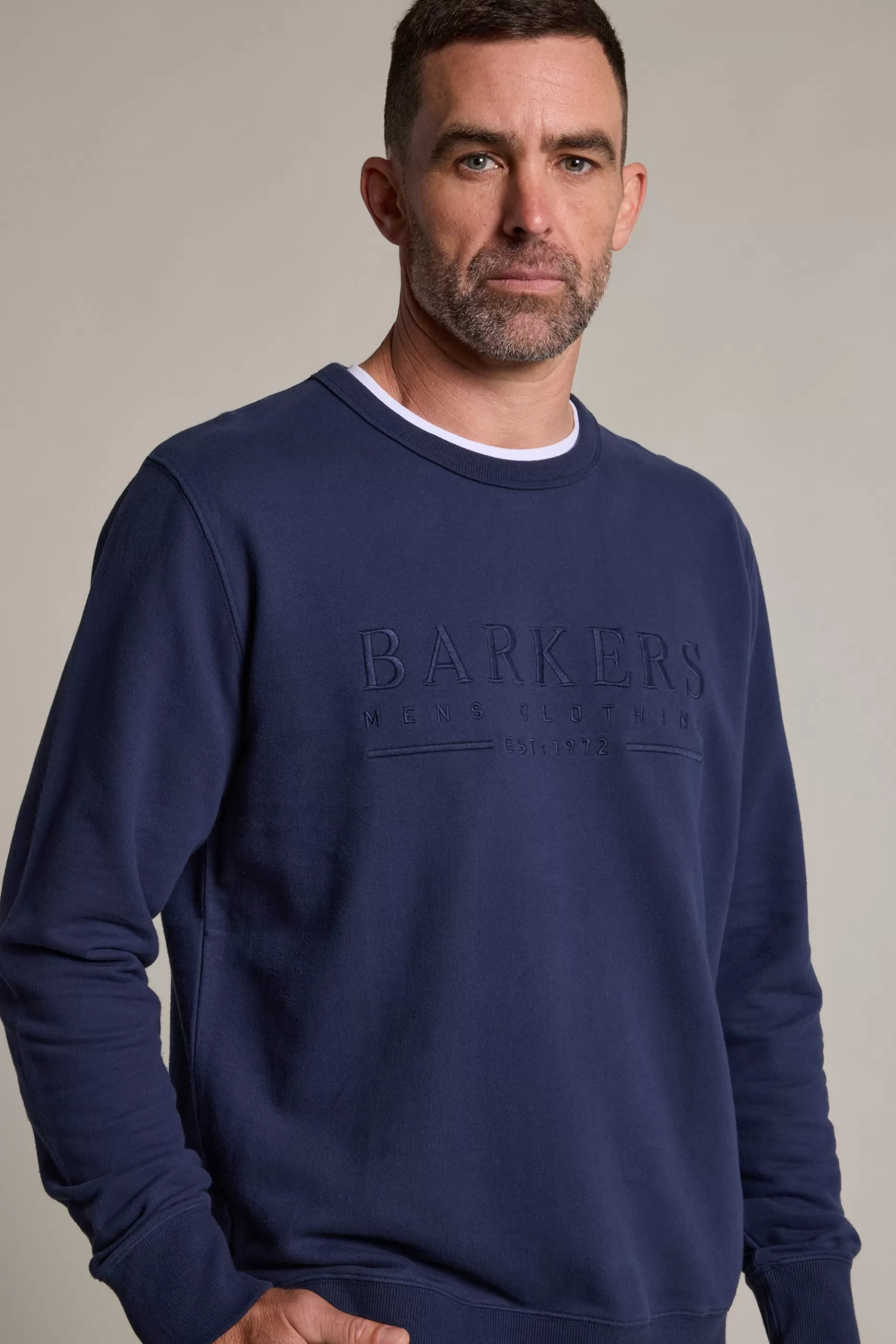 Heritage Crew^Barkers Cheap