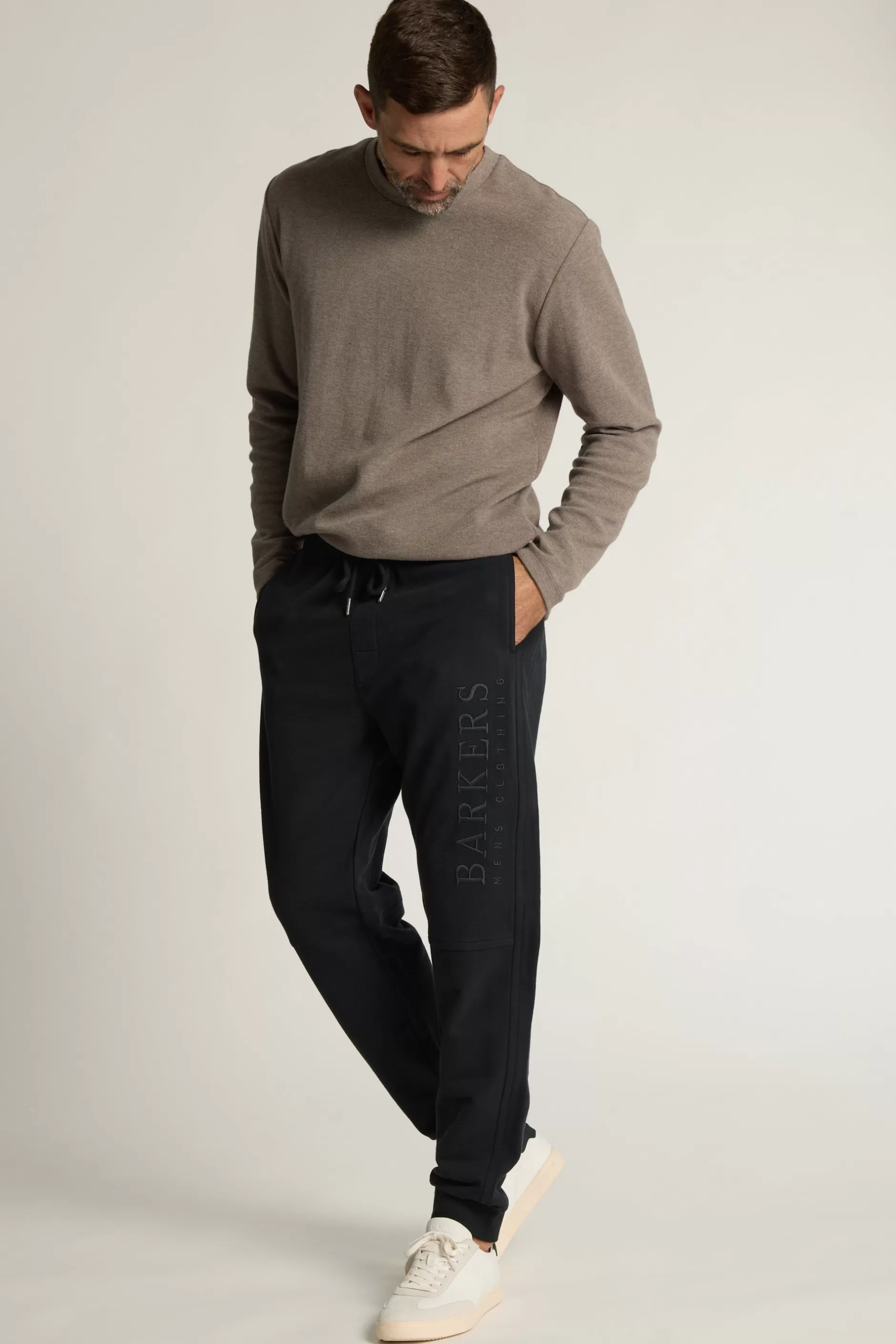 Heritage Track Pant^Barkers Best Sale