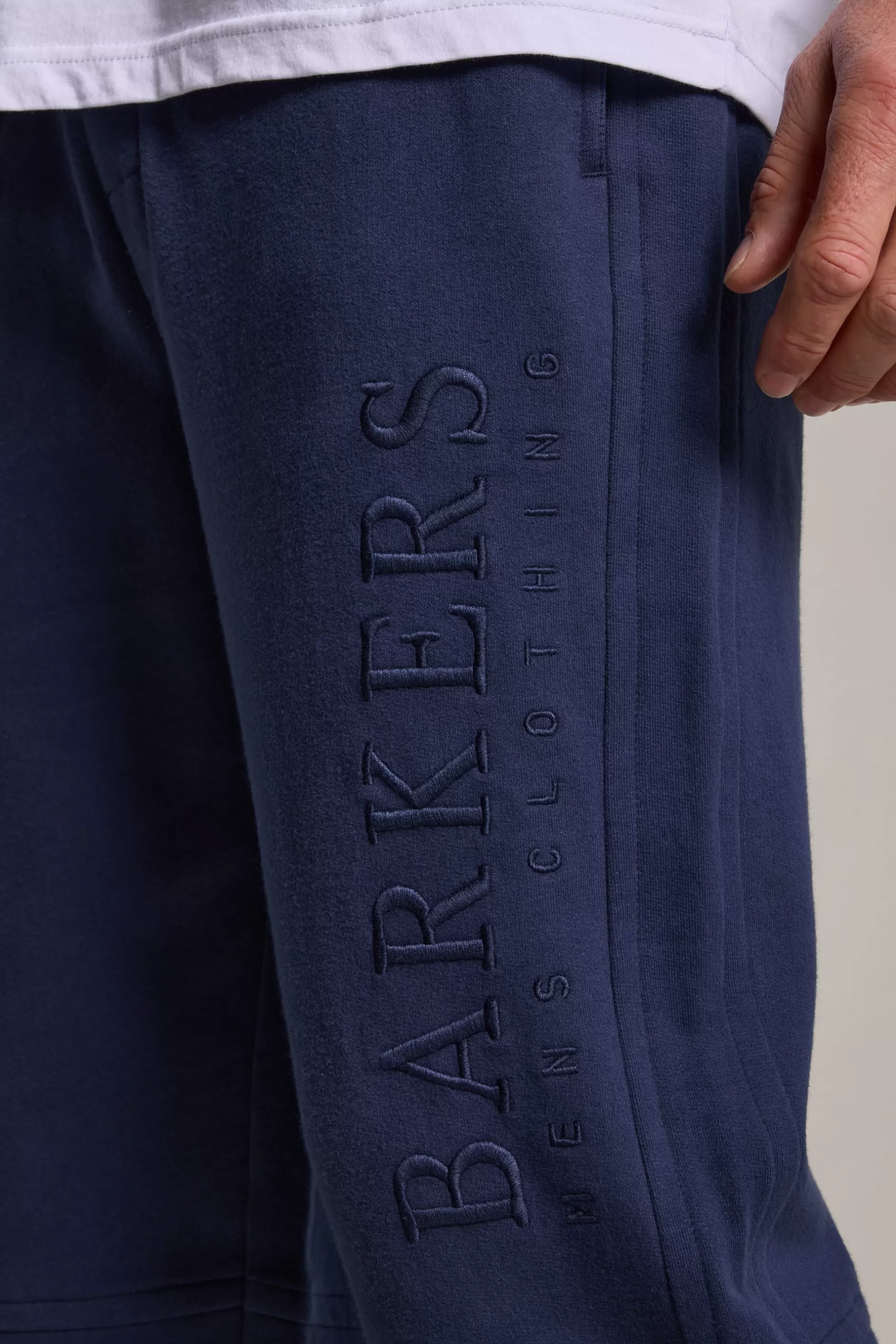Heritage Track Pant^Barkers Online