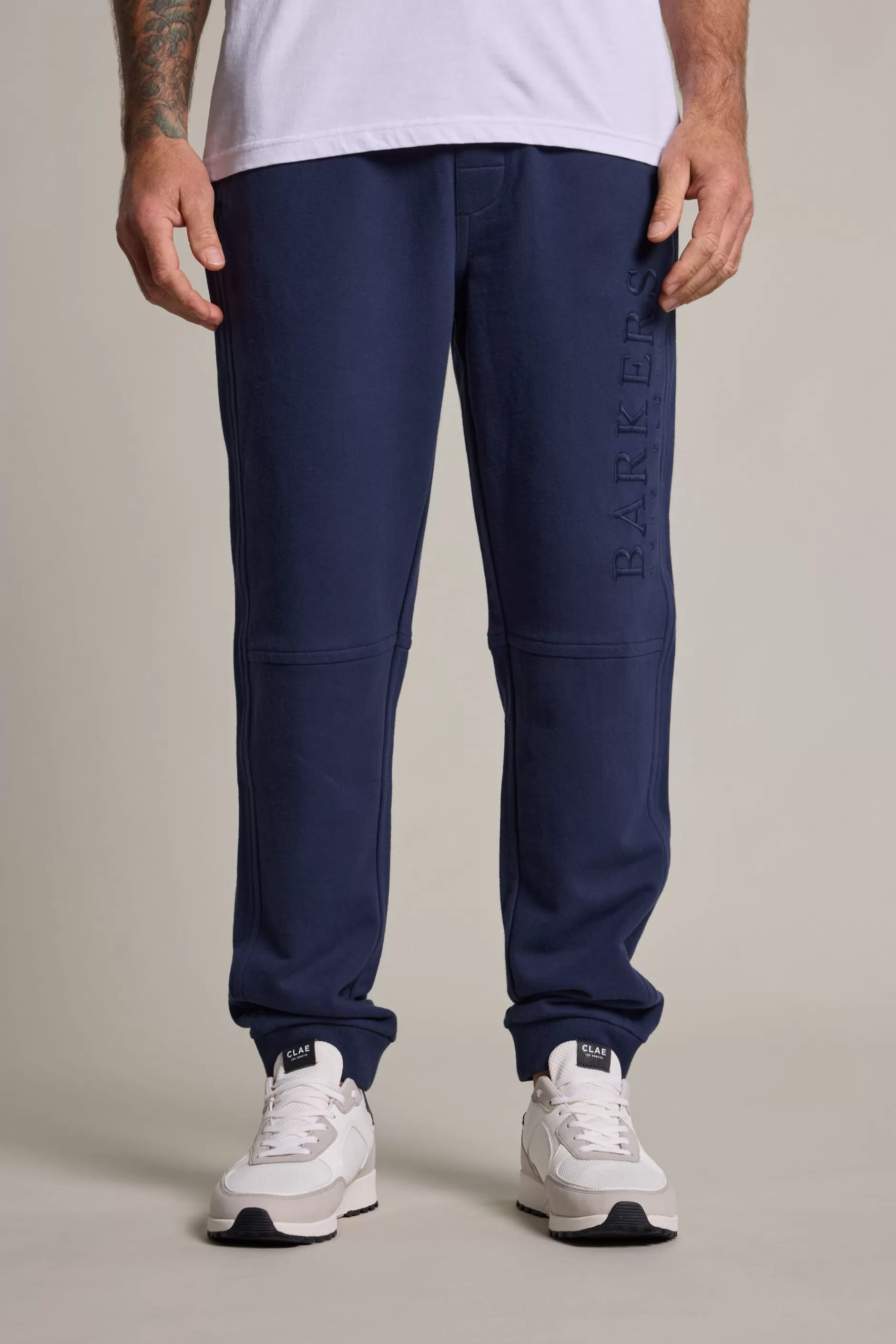 Heritage Track Pant^Barkers Online