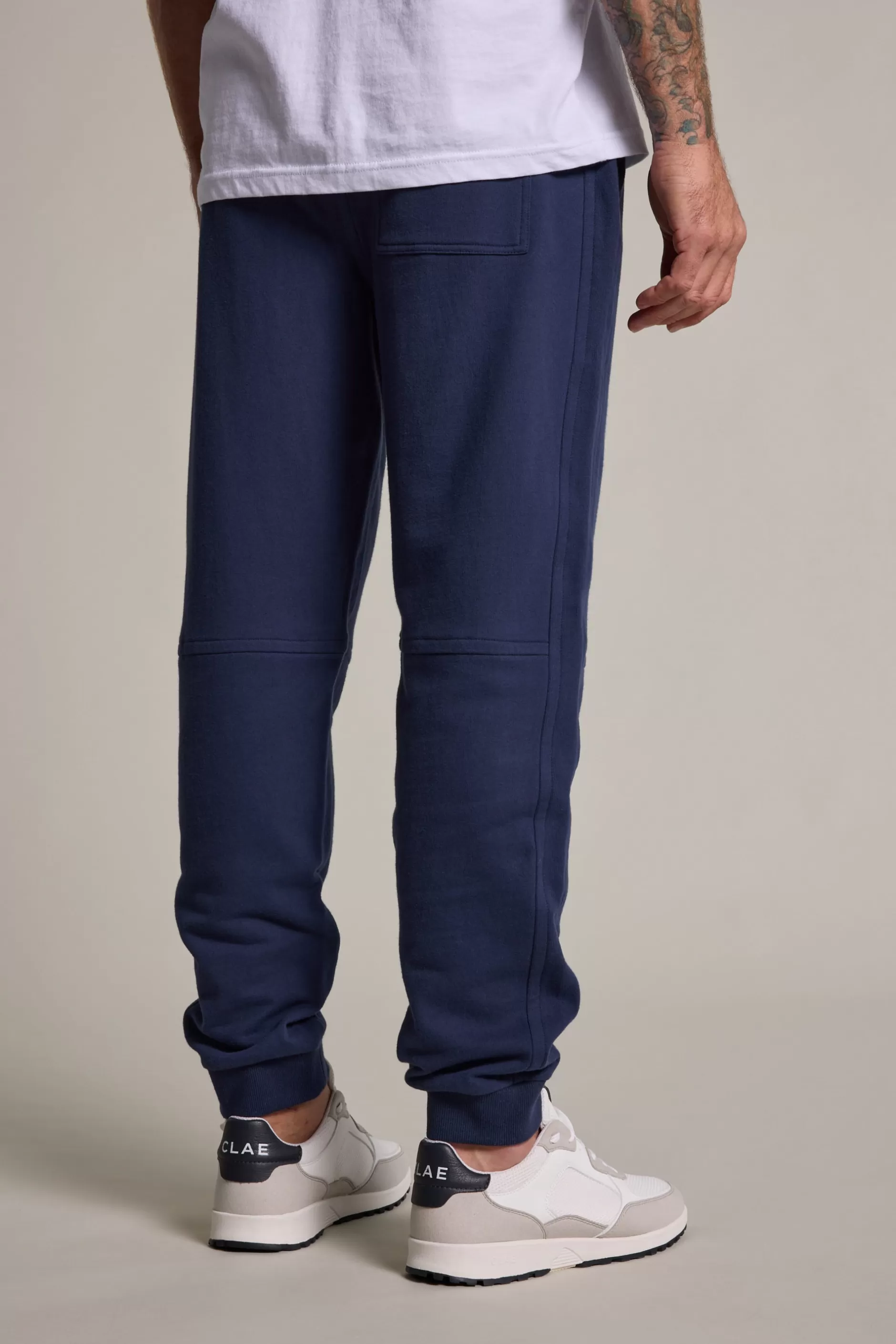 Heritage Track Pant^Barkers Online