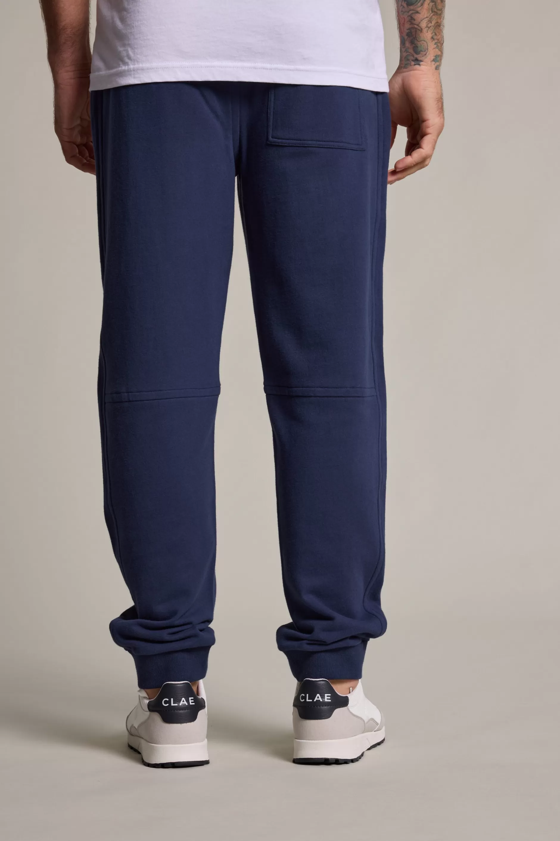 Heritage Track Pant^Barkers Online