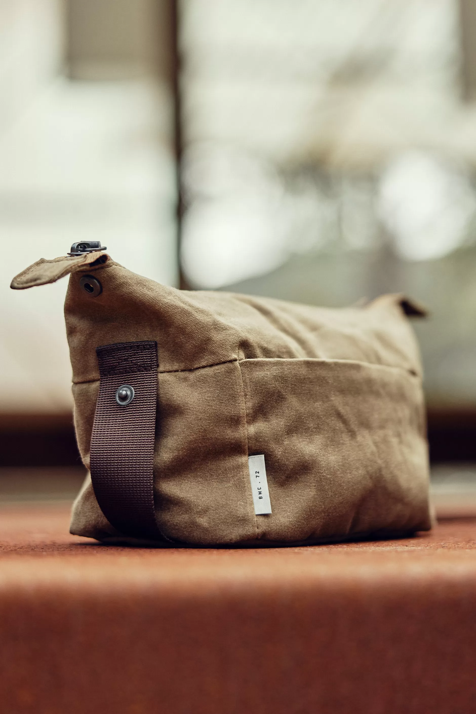 Toiletry Bag^Barkers Clearance