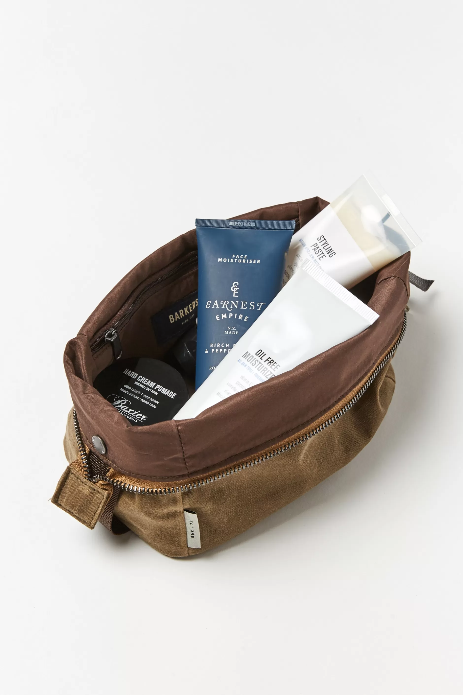 Toiletry Bag^Barkers Clearance