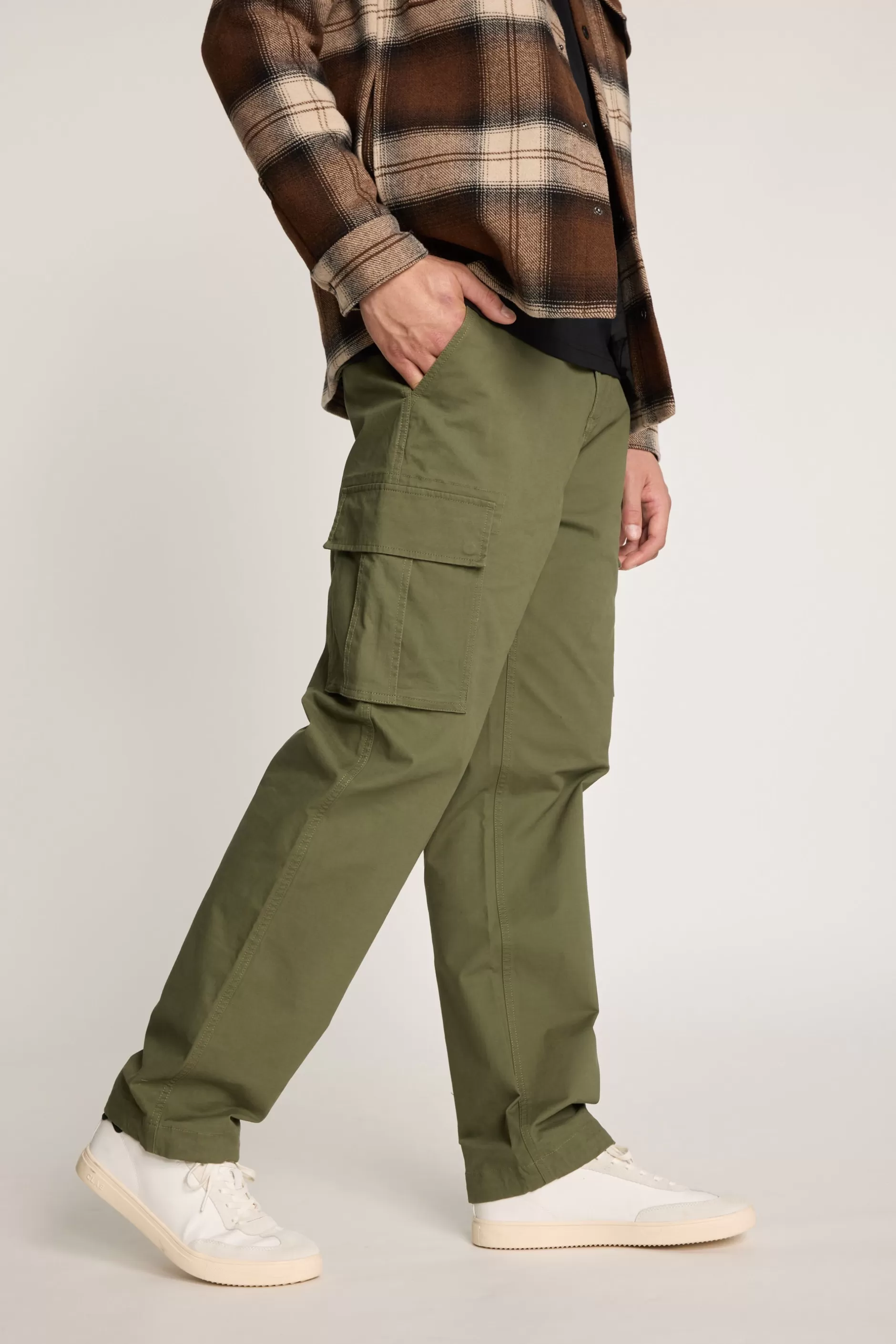 Barnard Cargo Pants^Barkers Sale