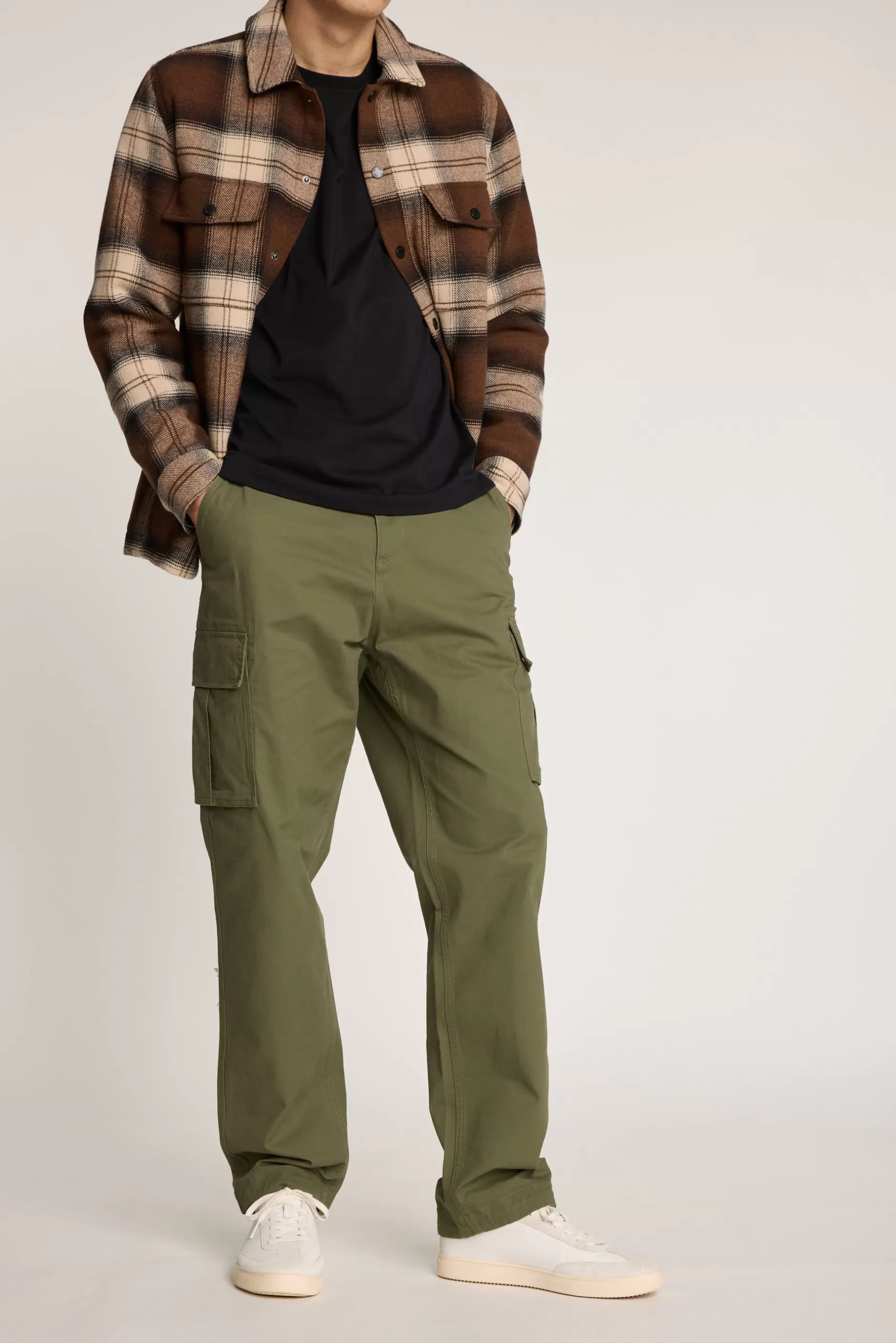 Barnard Cargo Pants^Barkers Sale