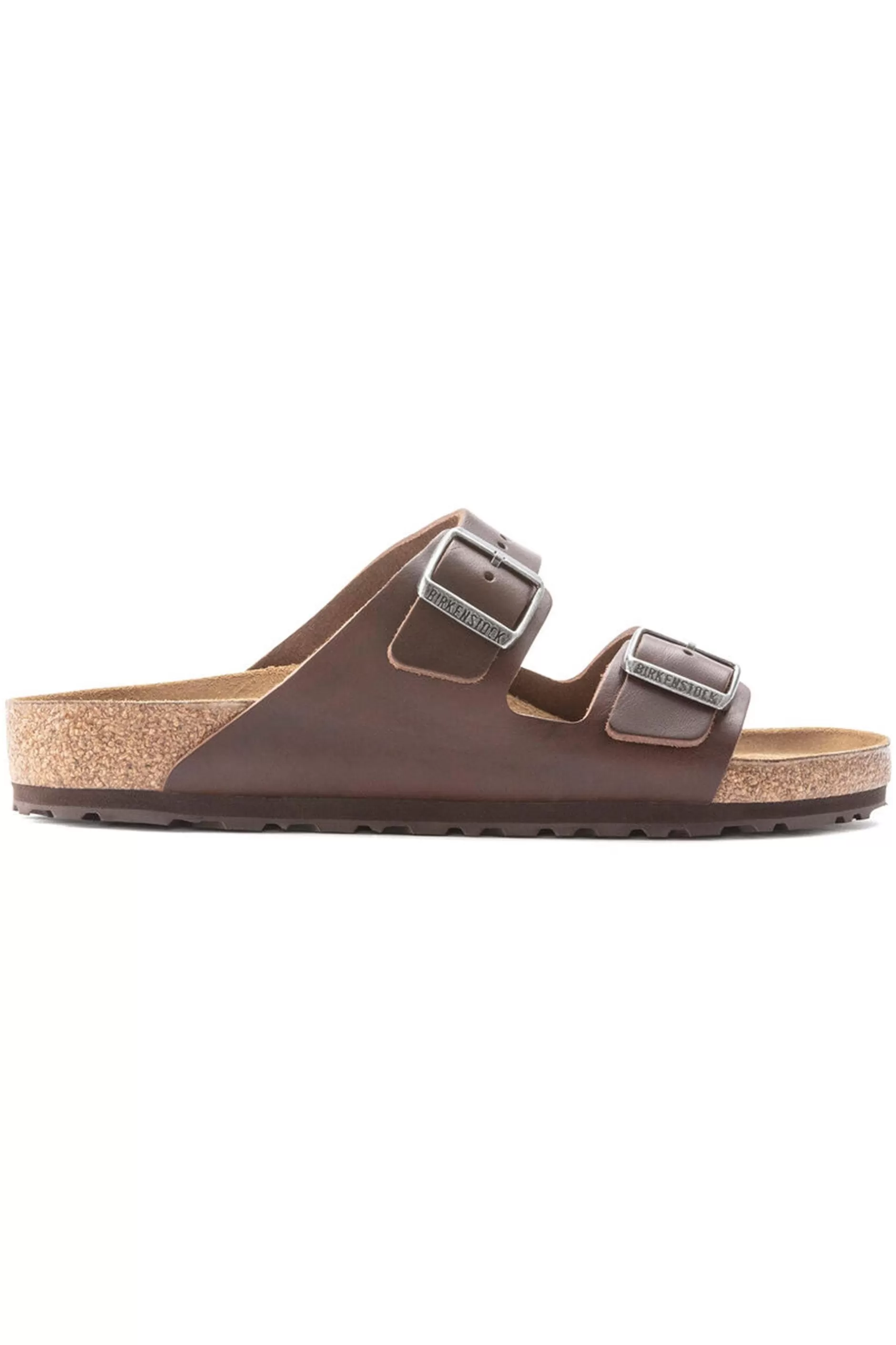 Birkenstock Arizona Vintage Wood^Barkers Discount