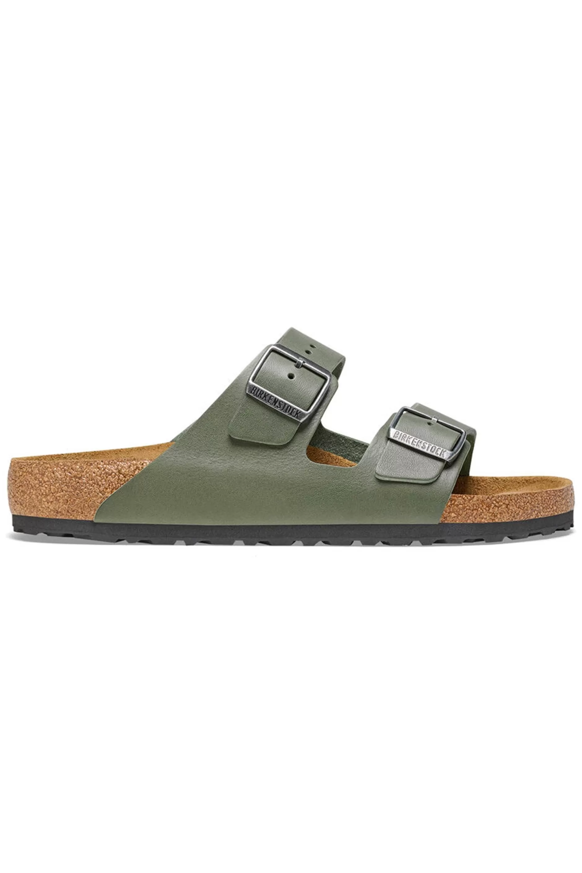 Birkenstock Arizona Vintage Wood^Barkers Fashion