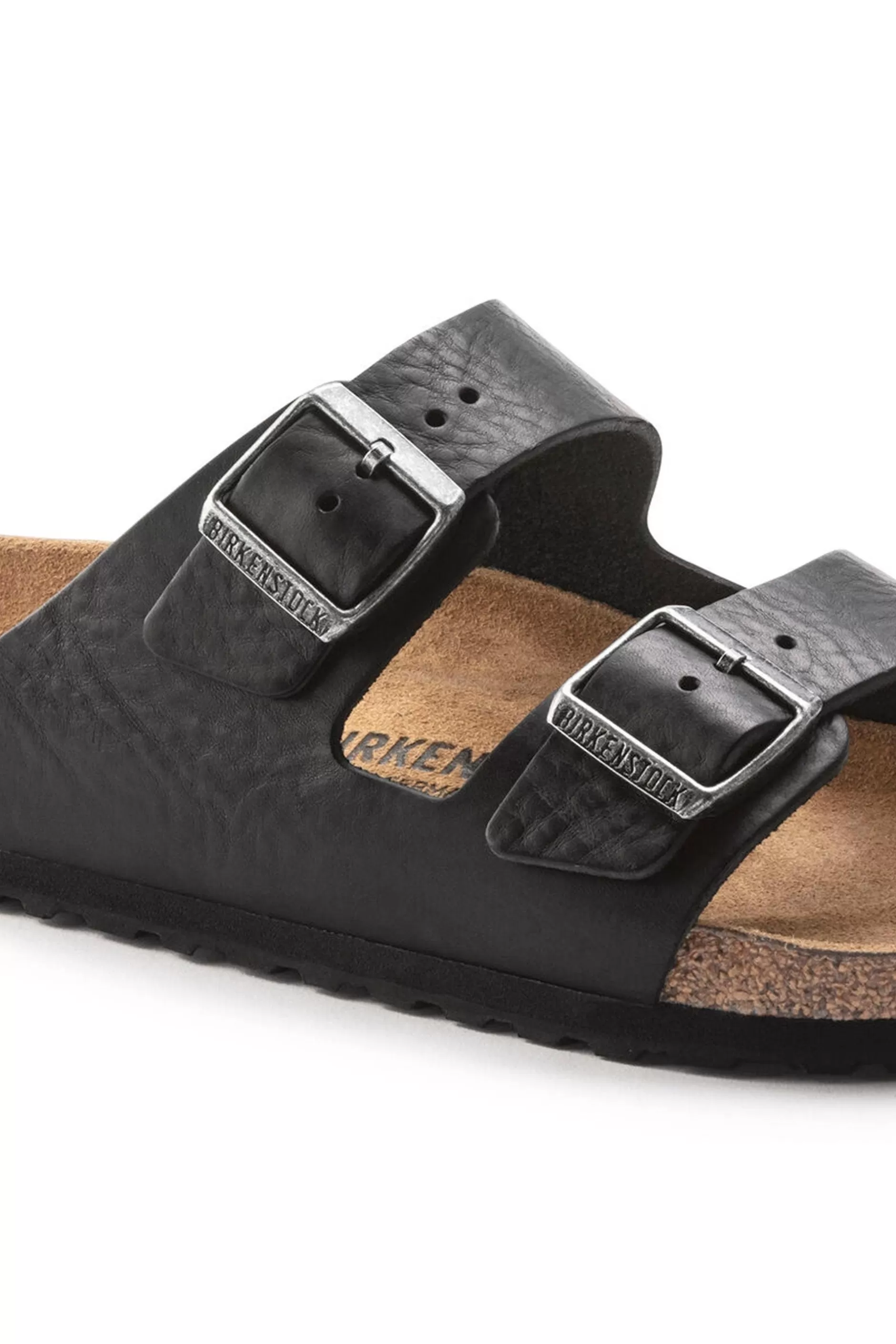 Birkenstock Arizona Vintage Wood^Barkers Store