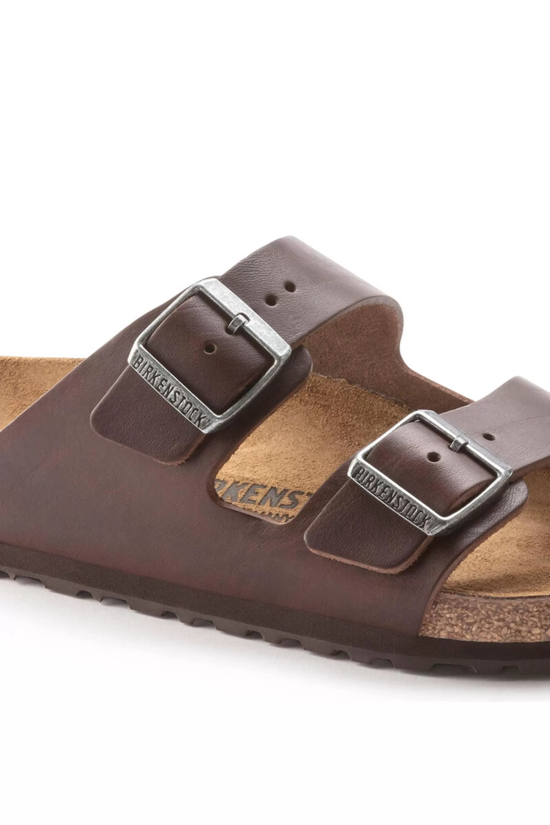 Birkenstock Arizona Vintage Wood^Barkers Discount