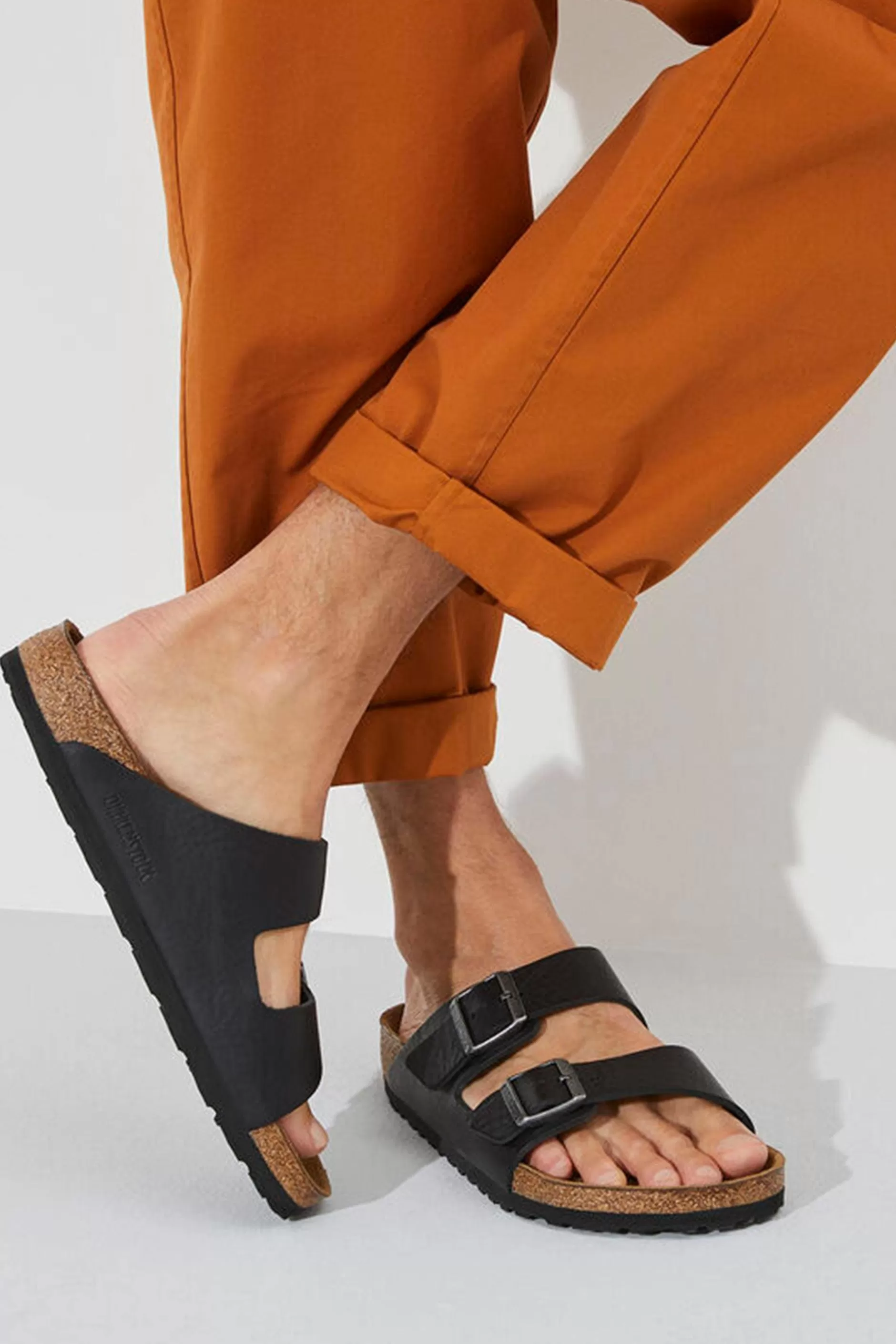 Birkenstock Arizona Vintage Wood^Barkers Store