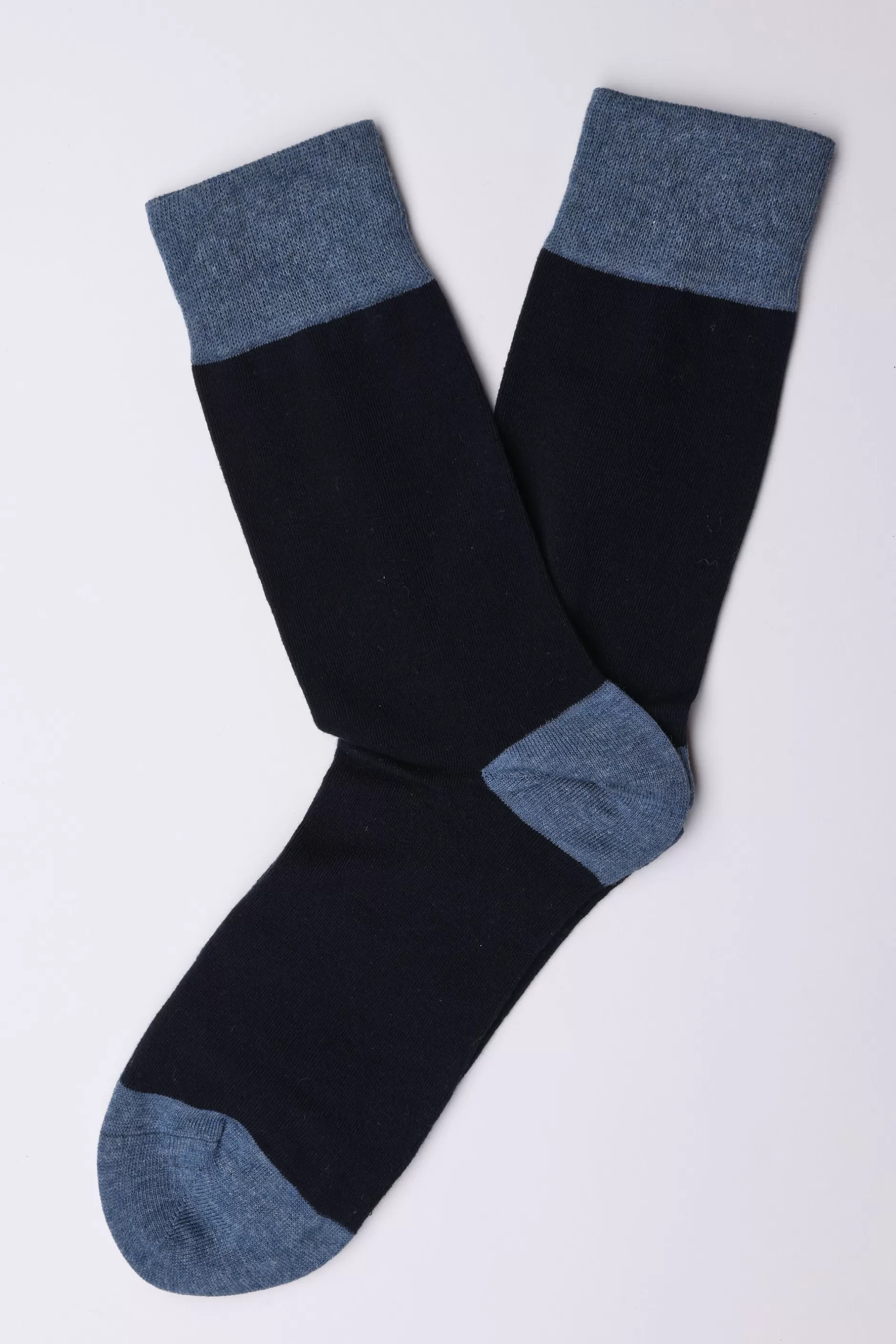 Boston Marl Sock^Barkers Hot