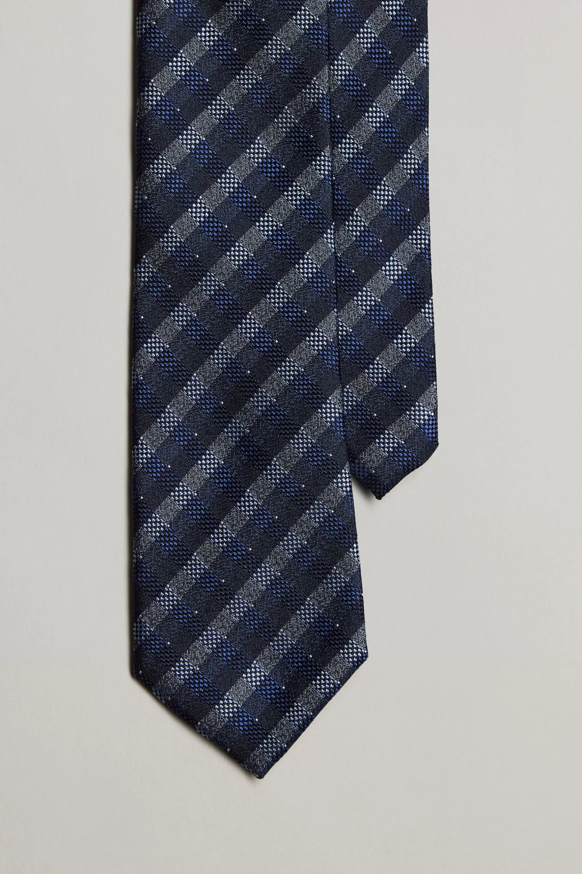 Branson Tie^Barkers Shop