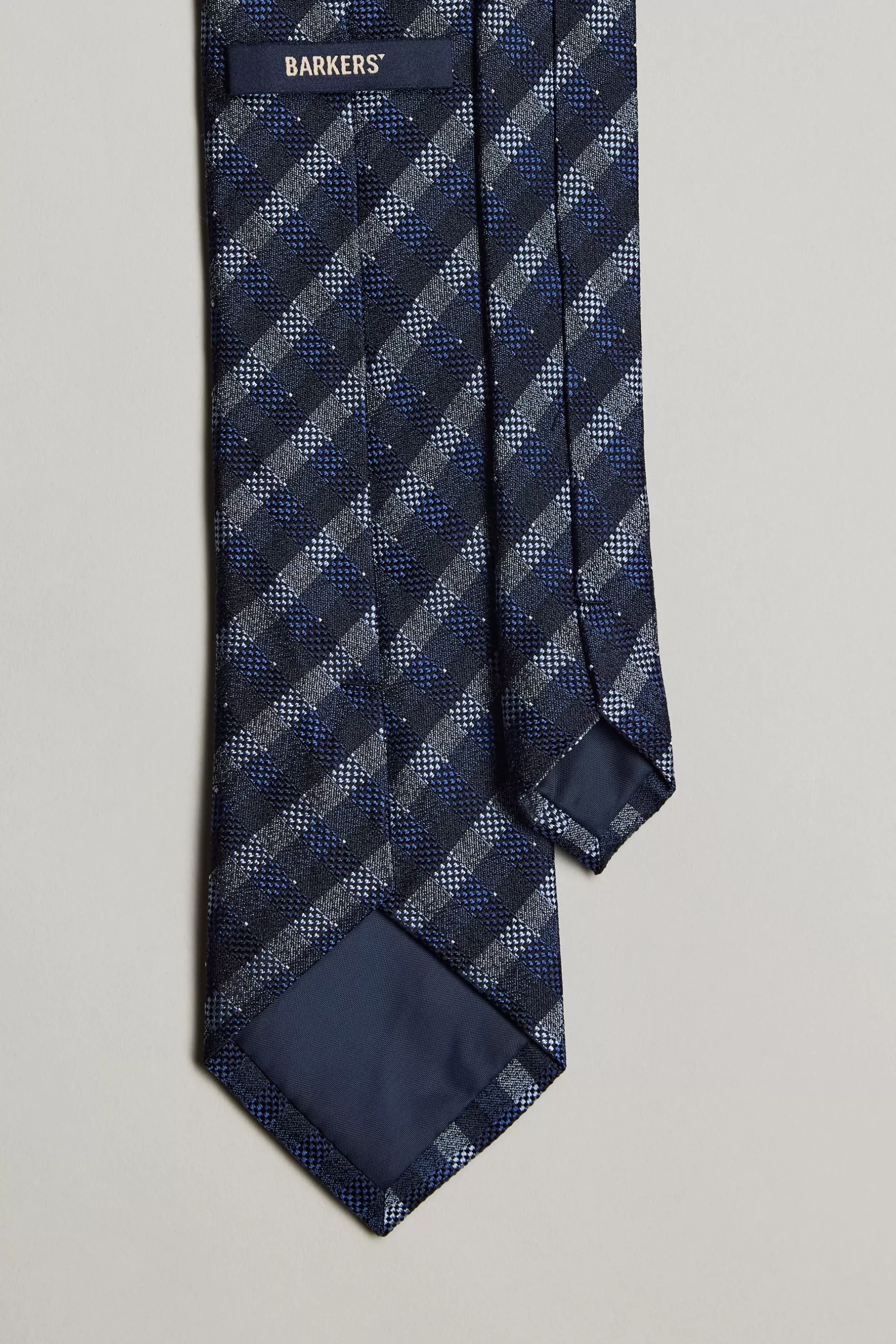 Branson Tie^Barkers Shop