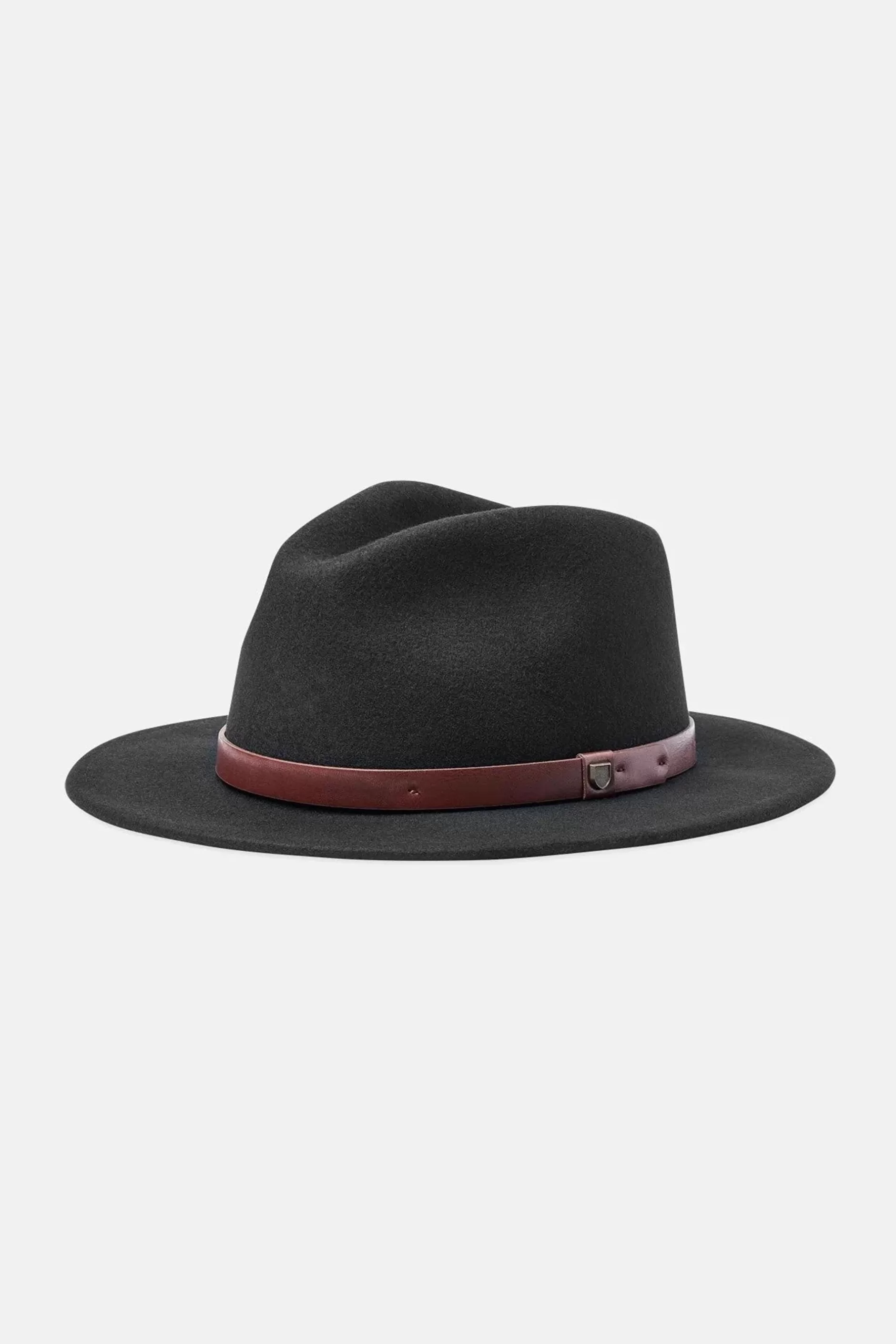 Brixton Messer Fedora^Barkers Discount