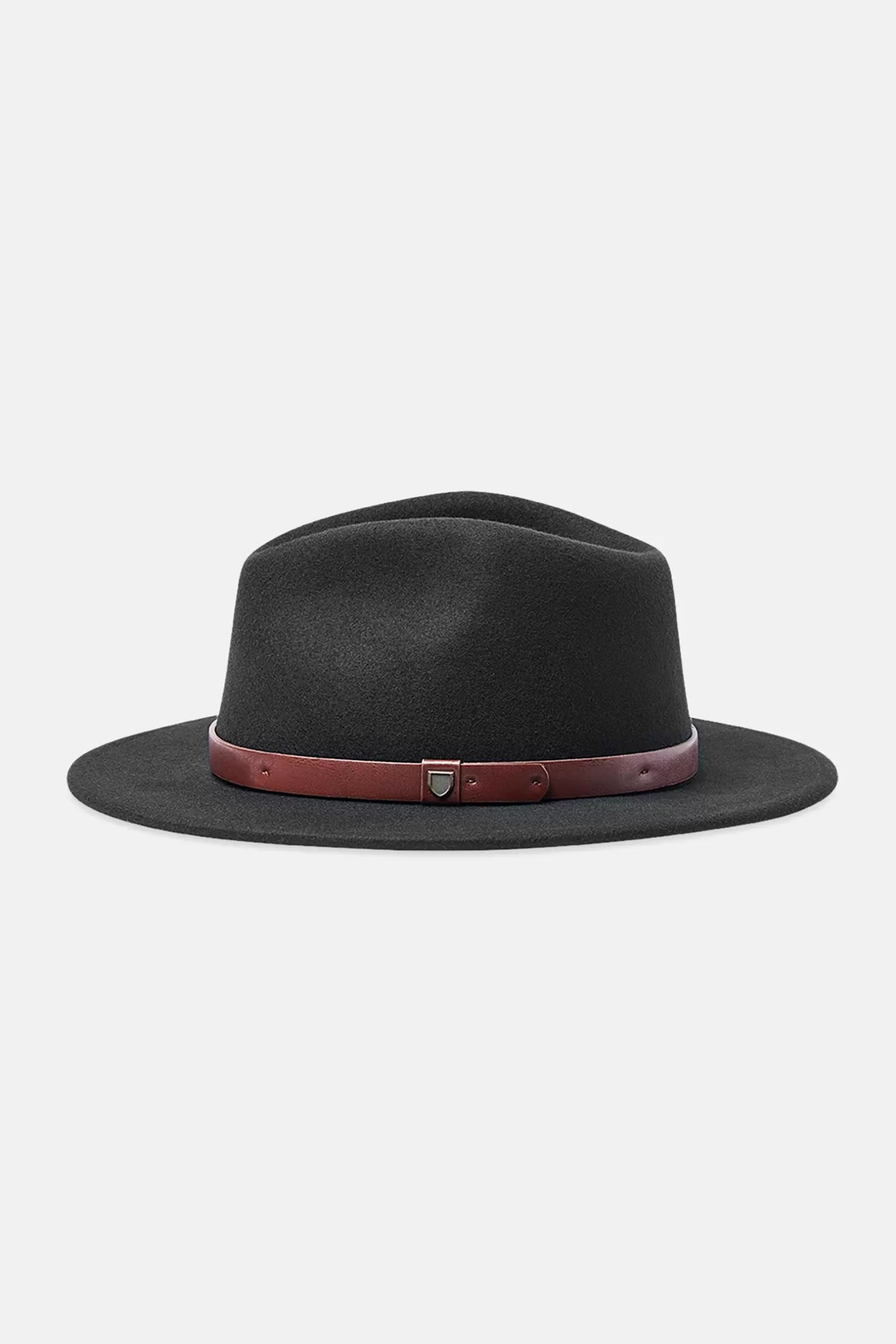 Brixton Messer Fedora^Barkers Discount