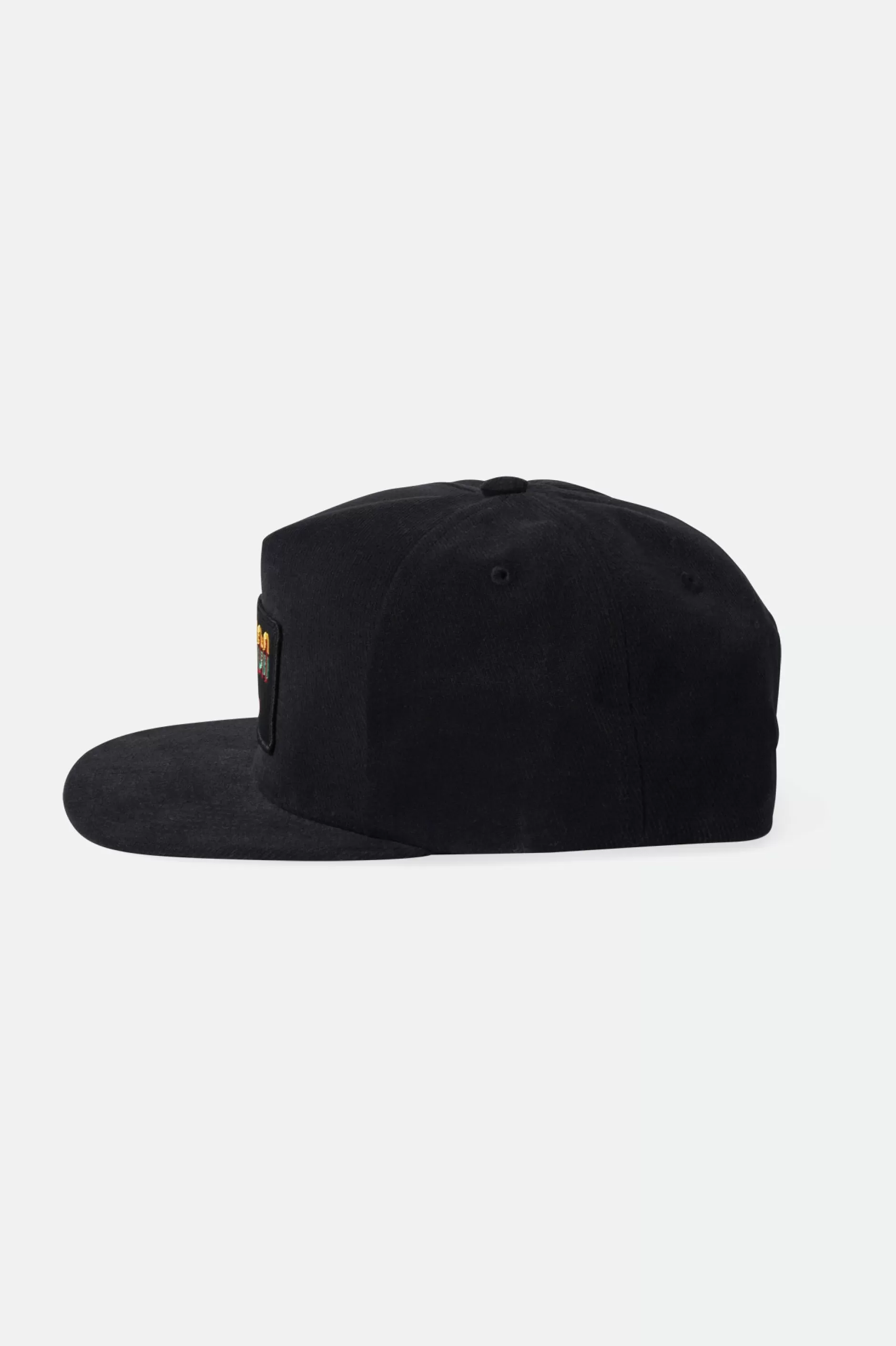 Brixton Neighbor MP Snapback^Barkers Online