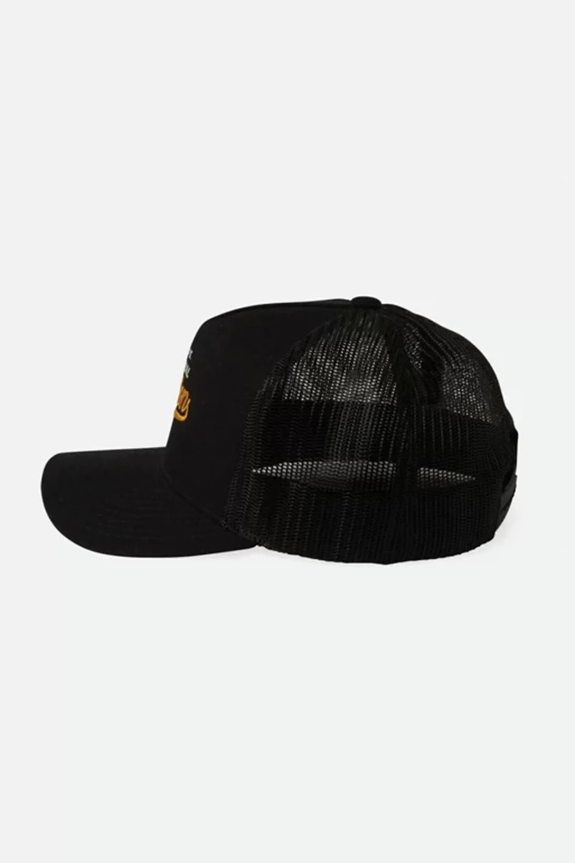 Brixton Postal C Netplus MP Trucker Hat^Barkers Cheap