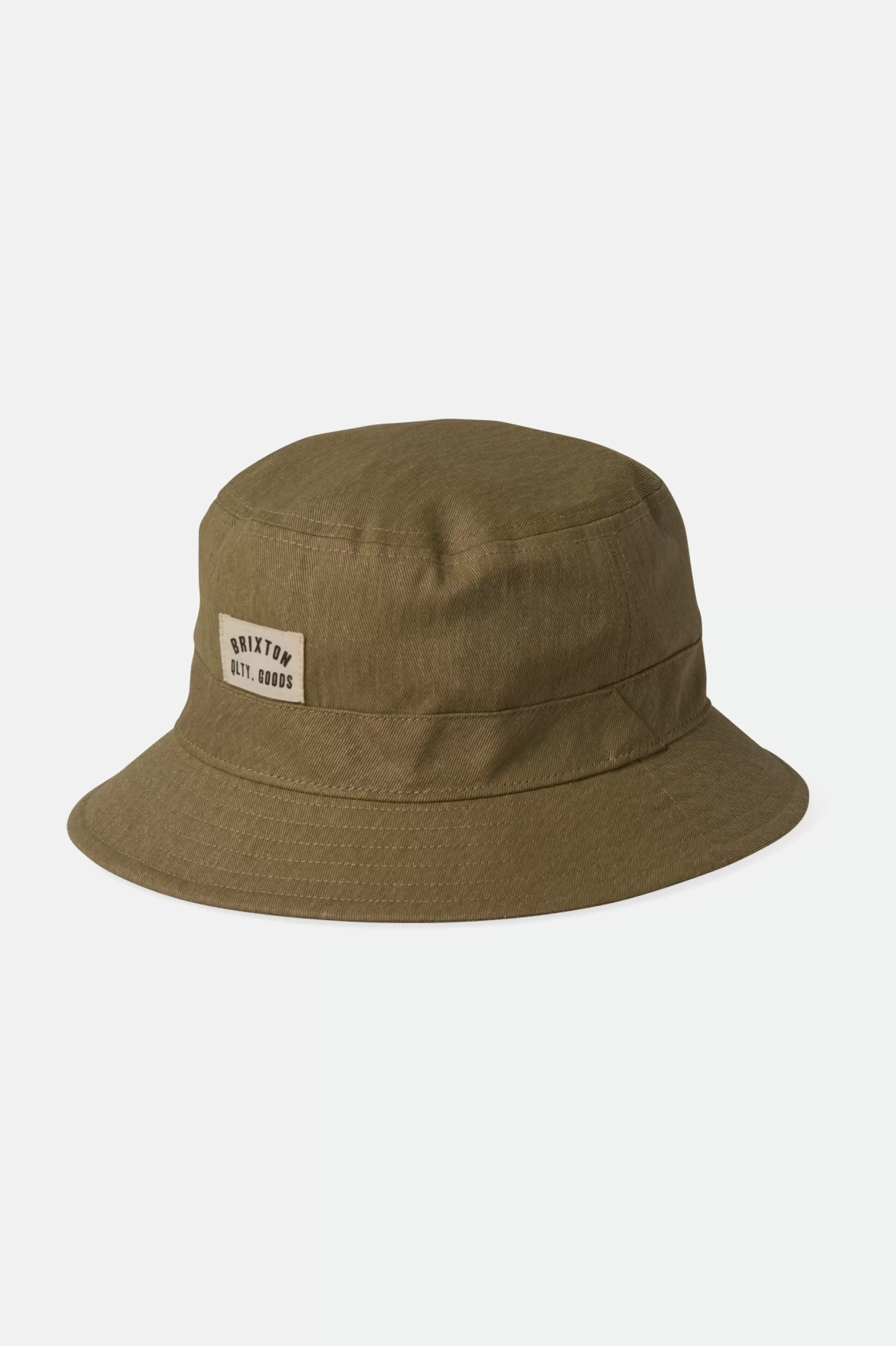 Brixton Woodburn Packable Bucket Hat^Barkers Flash Sale