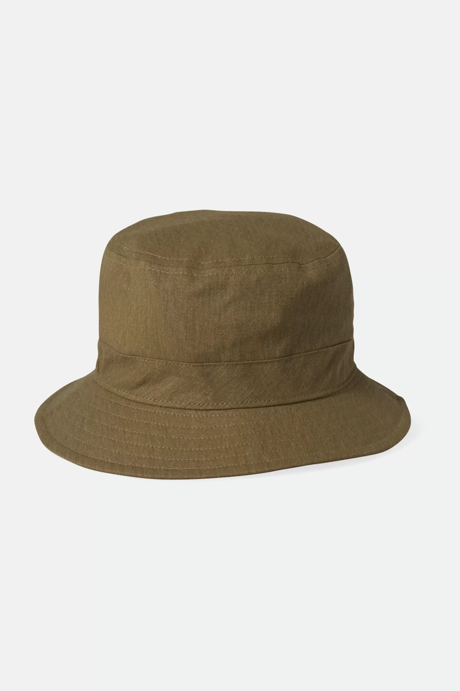 Brixton Woodburn Packable Bucket Hat^Barkers Flash Sale