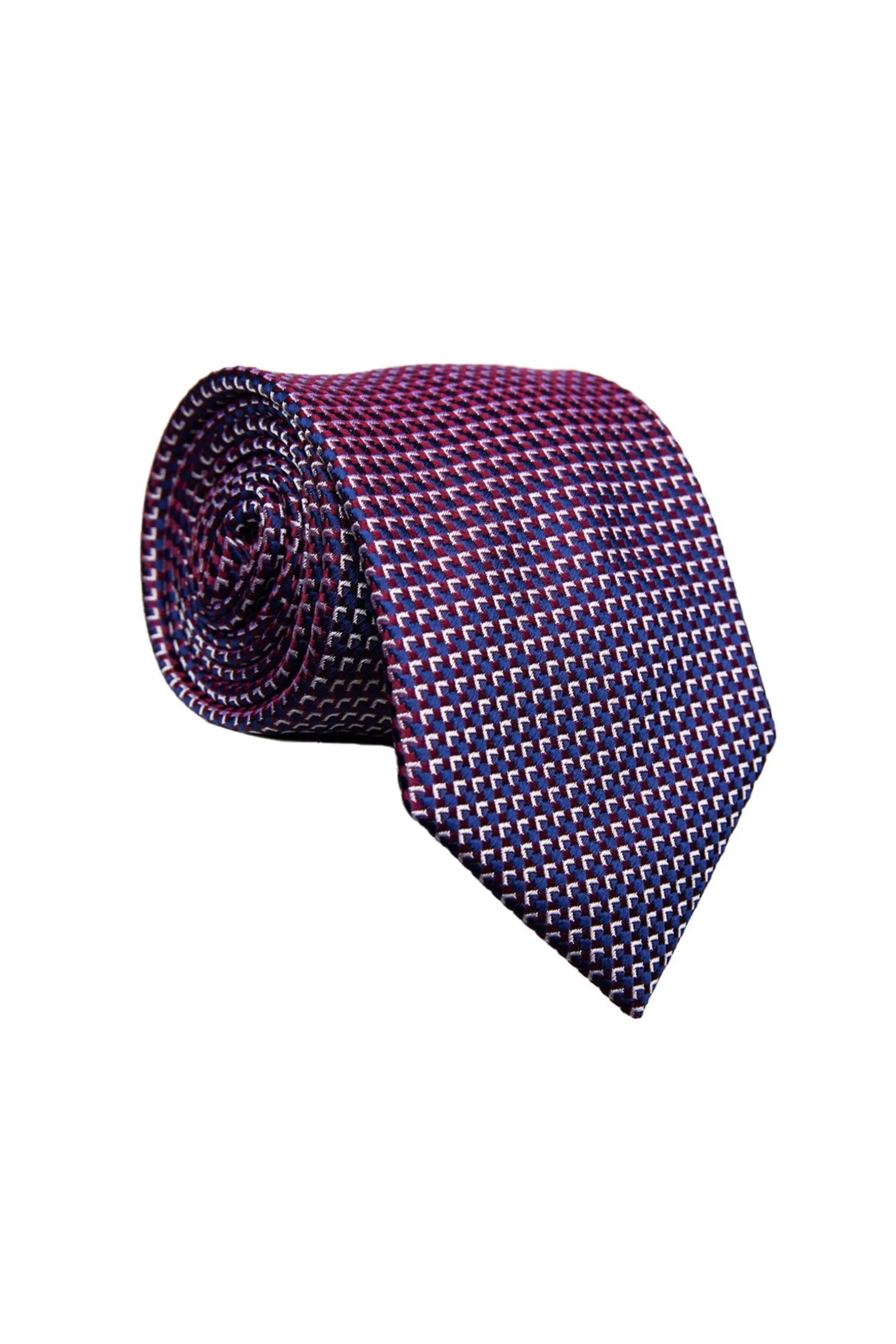 Canham Texture Tie^Barkers Discount