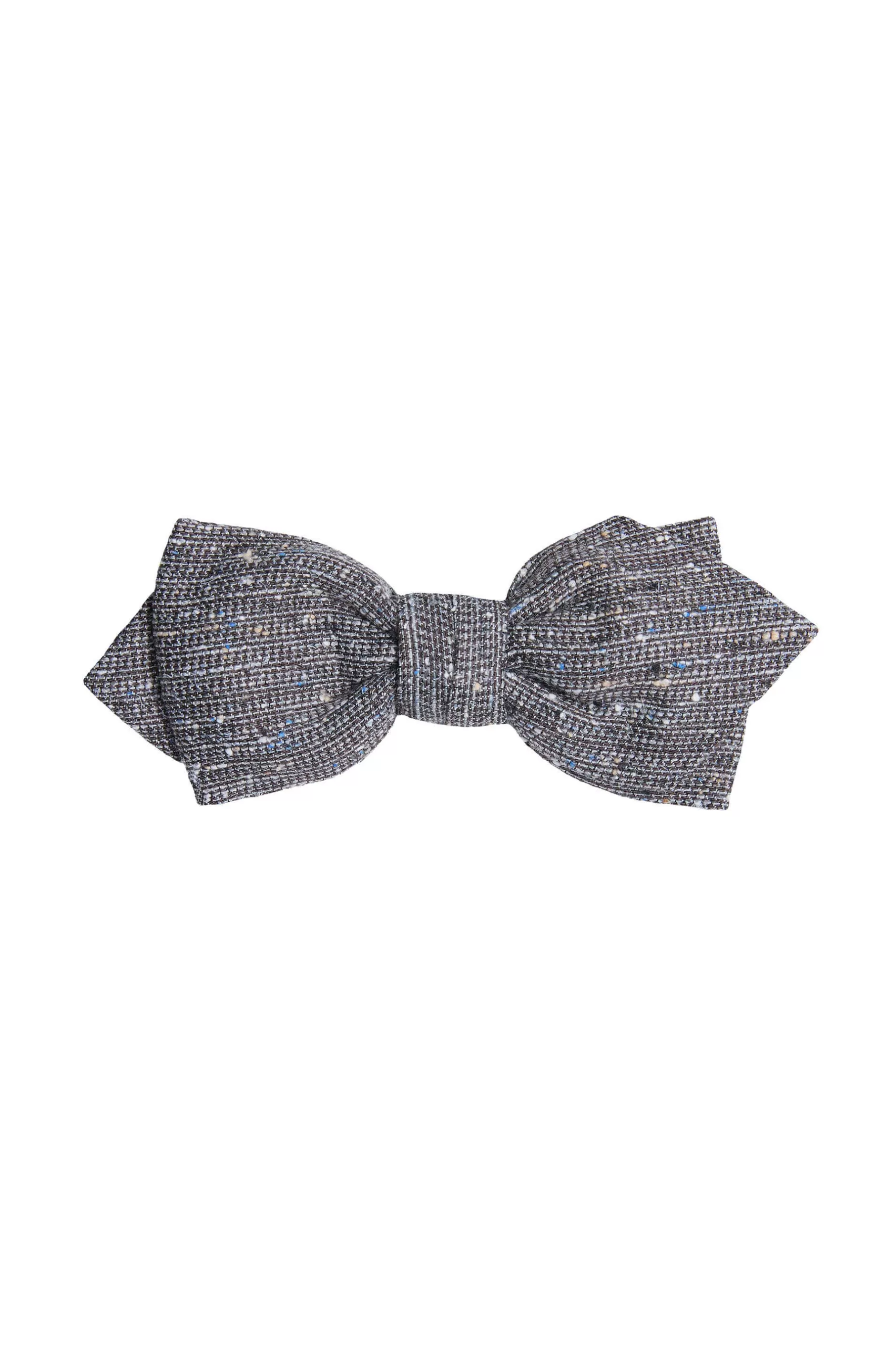 Carlas Texture Bowtie^Barkers Shop