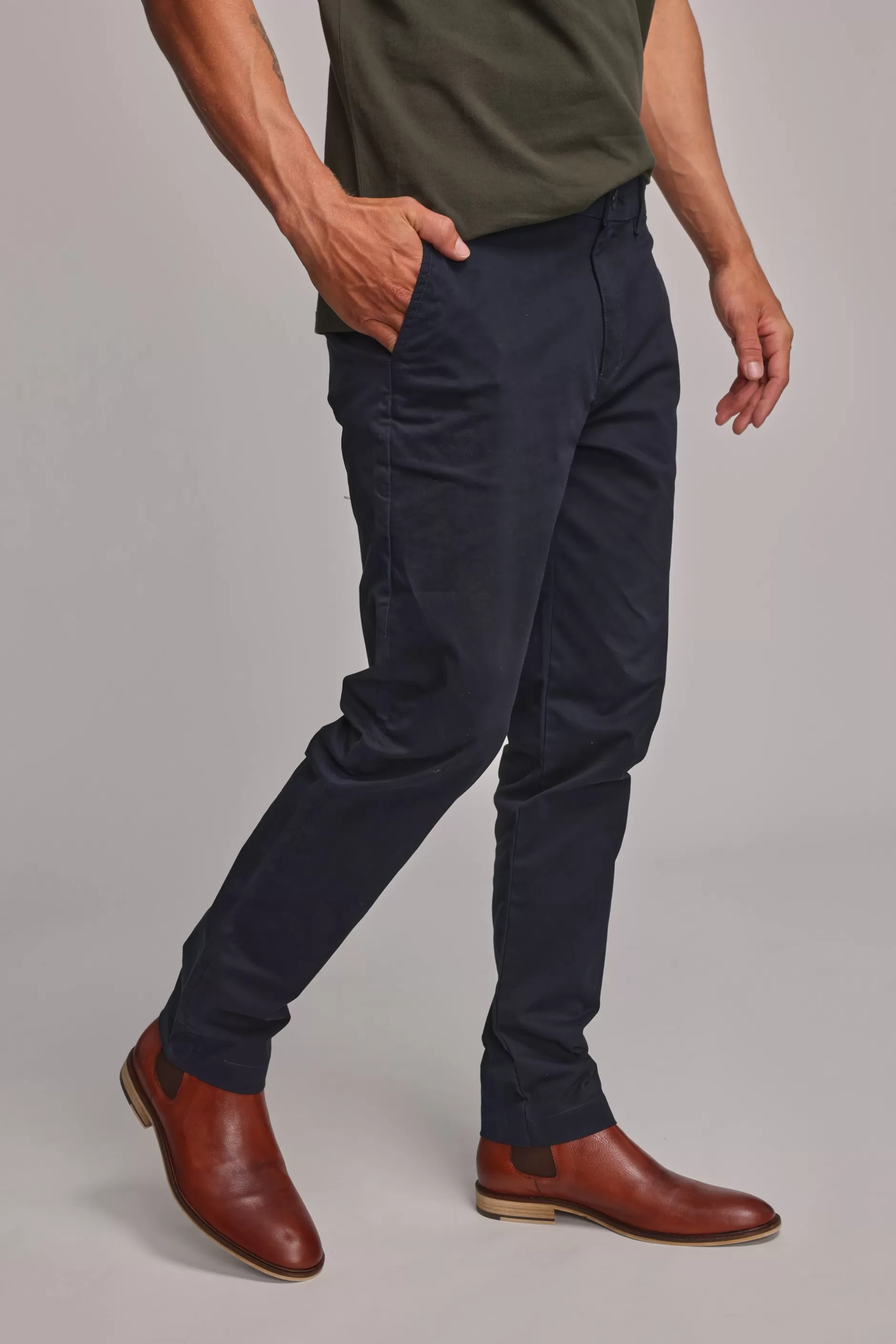 Carnaby Chino^Barkers Cheap