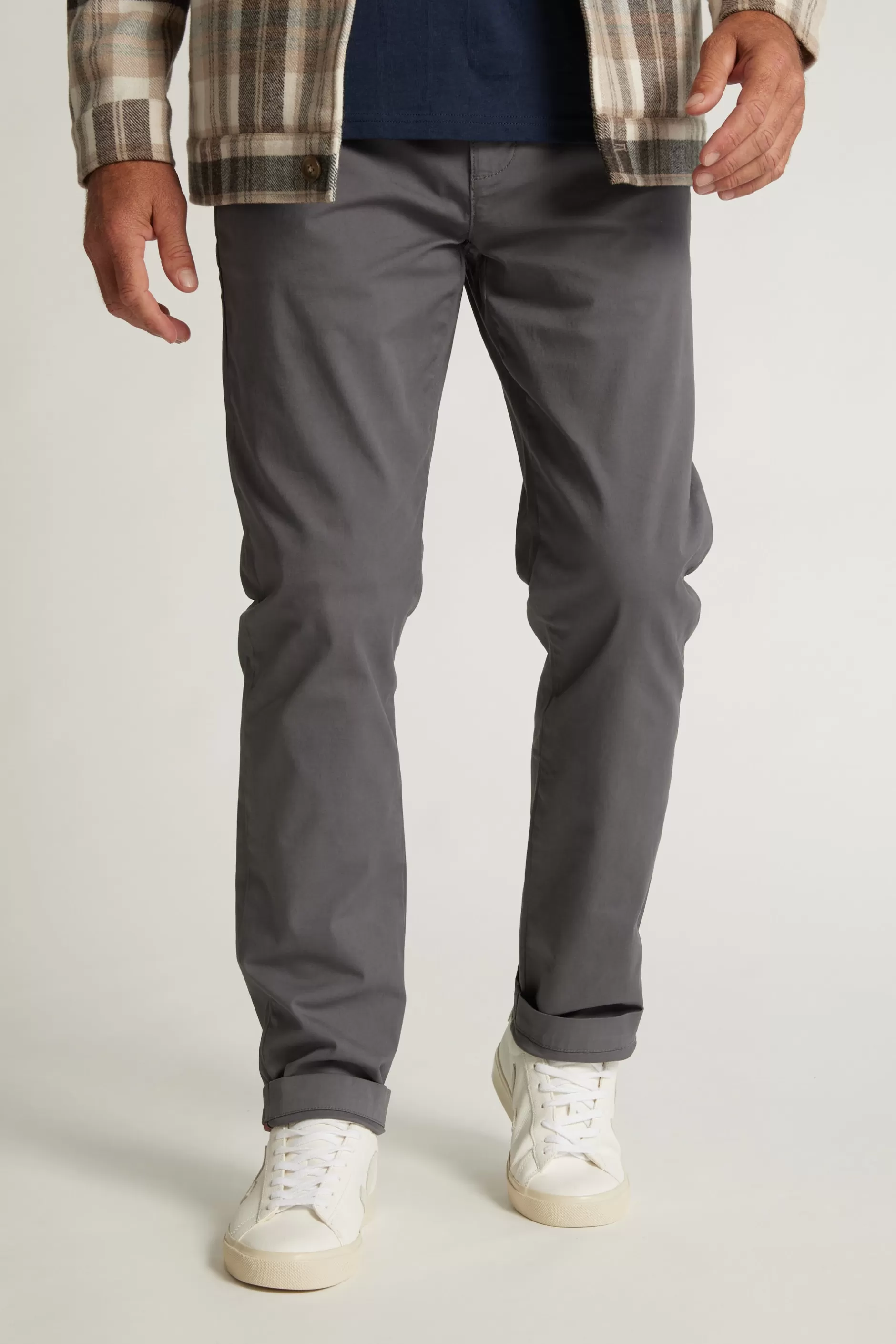 Carnaby Chino^Barkers Shop