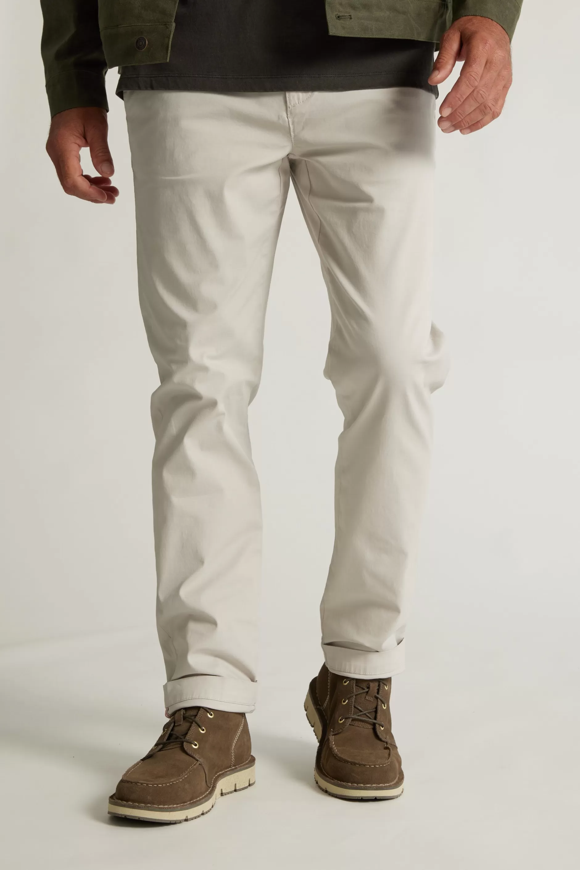 Carnaby Chino^Barkers Store