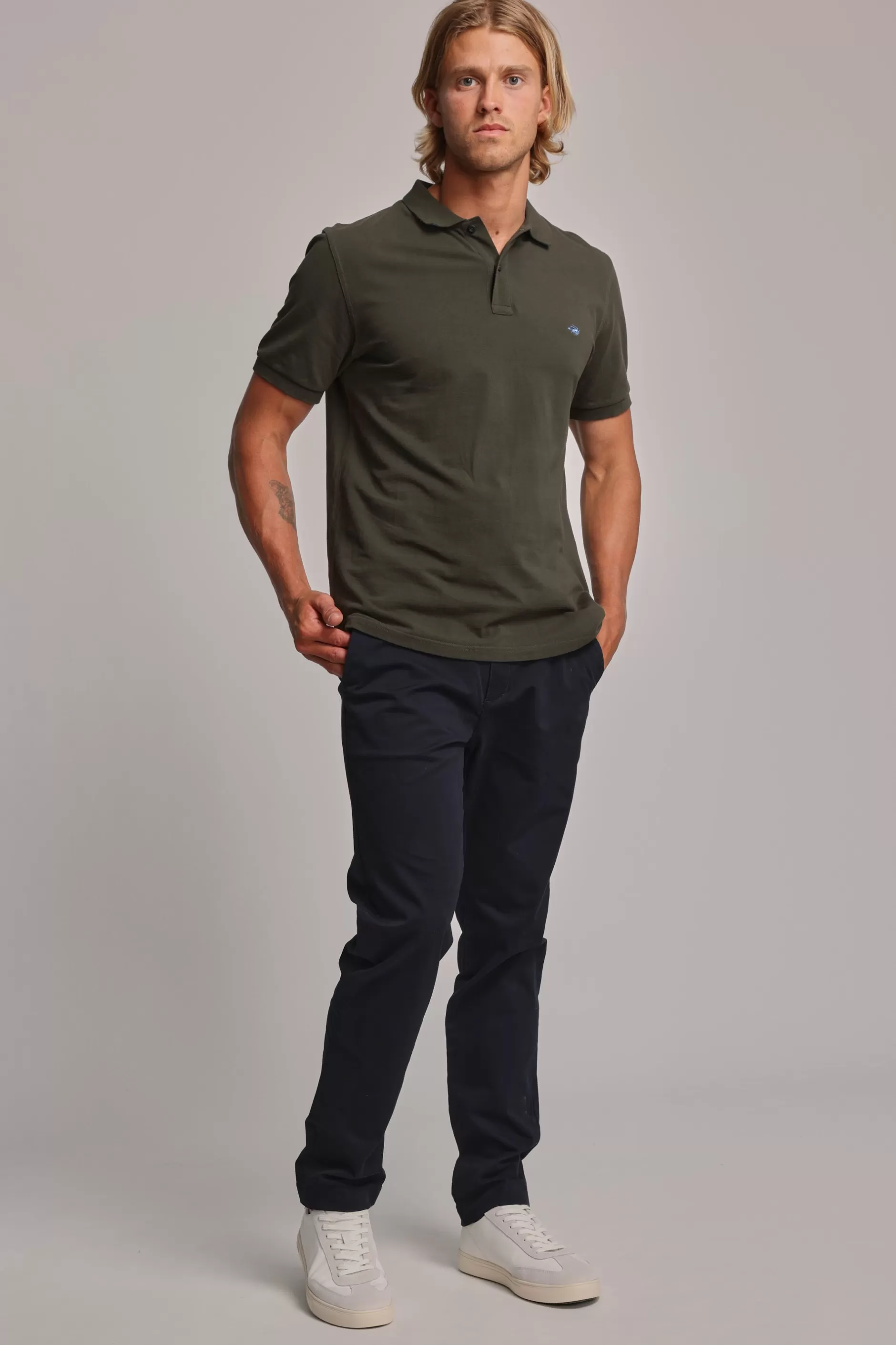 Carnaby Chino^Barkers Cheap