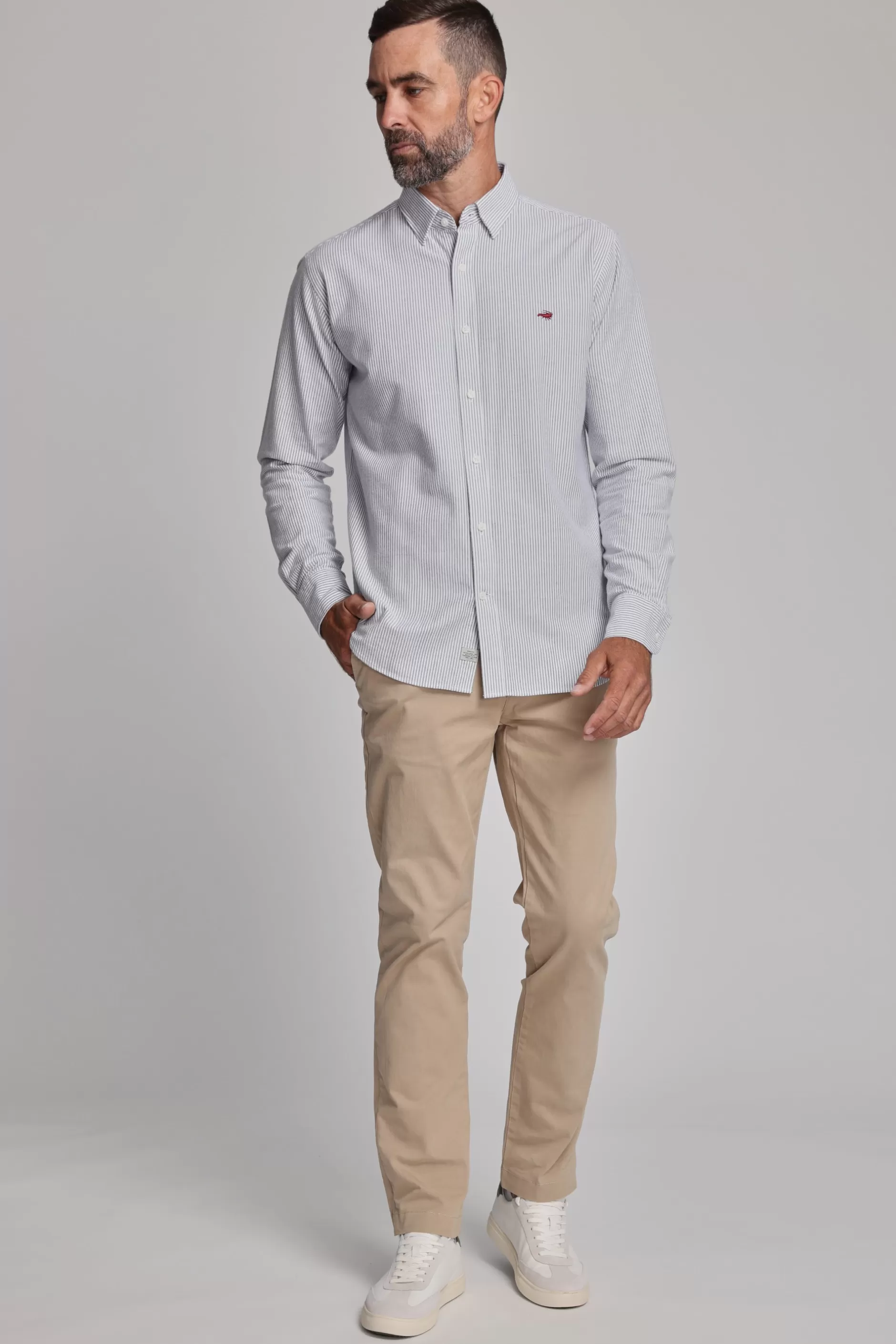 Carnaby Chino^Barkers Clearance