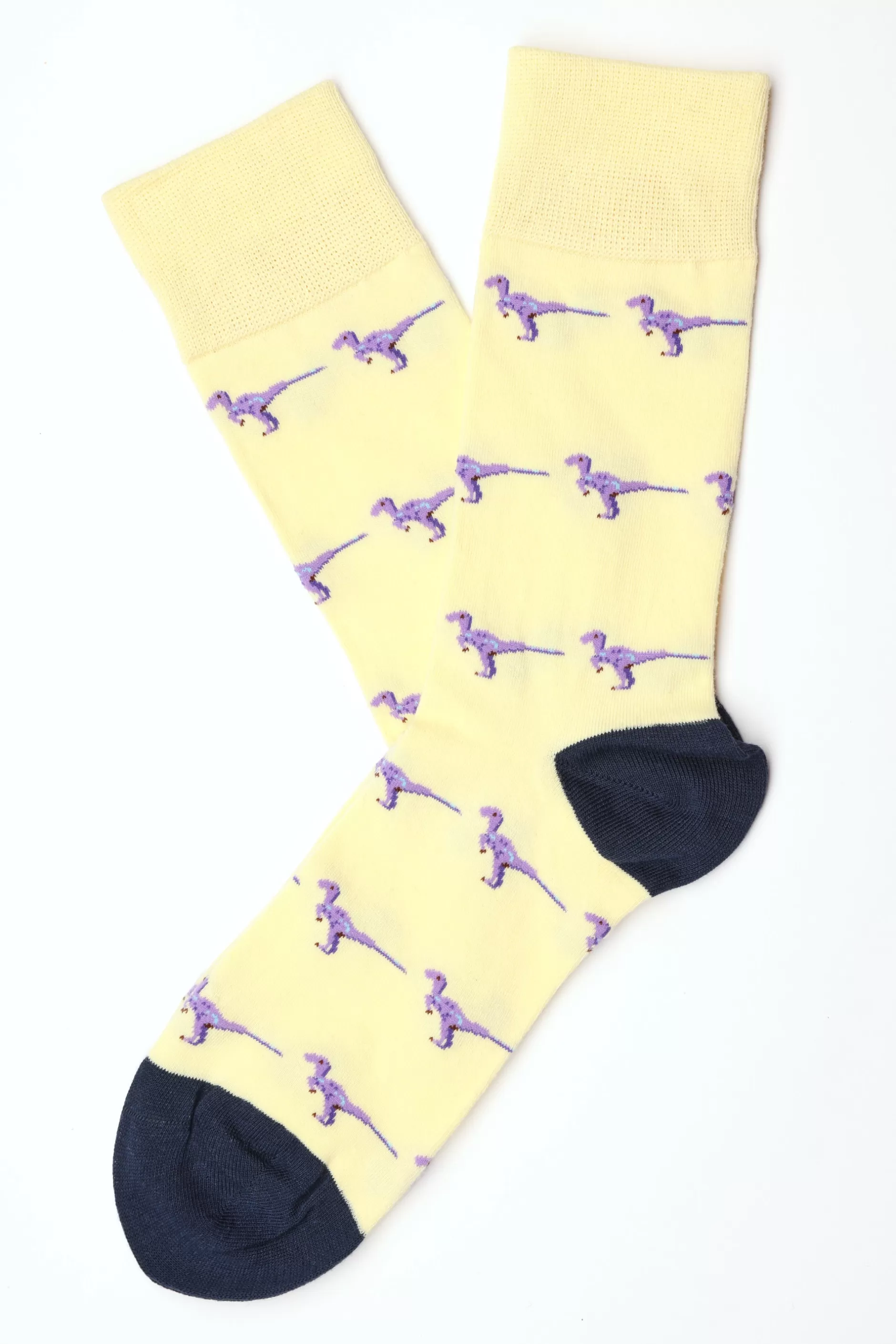 Clarke Dinosaur Sock^Barkers Discount