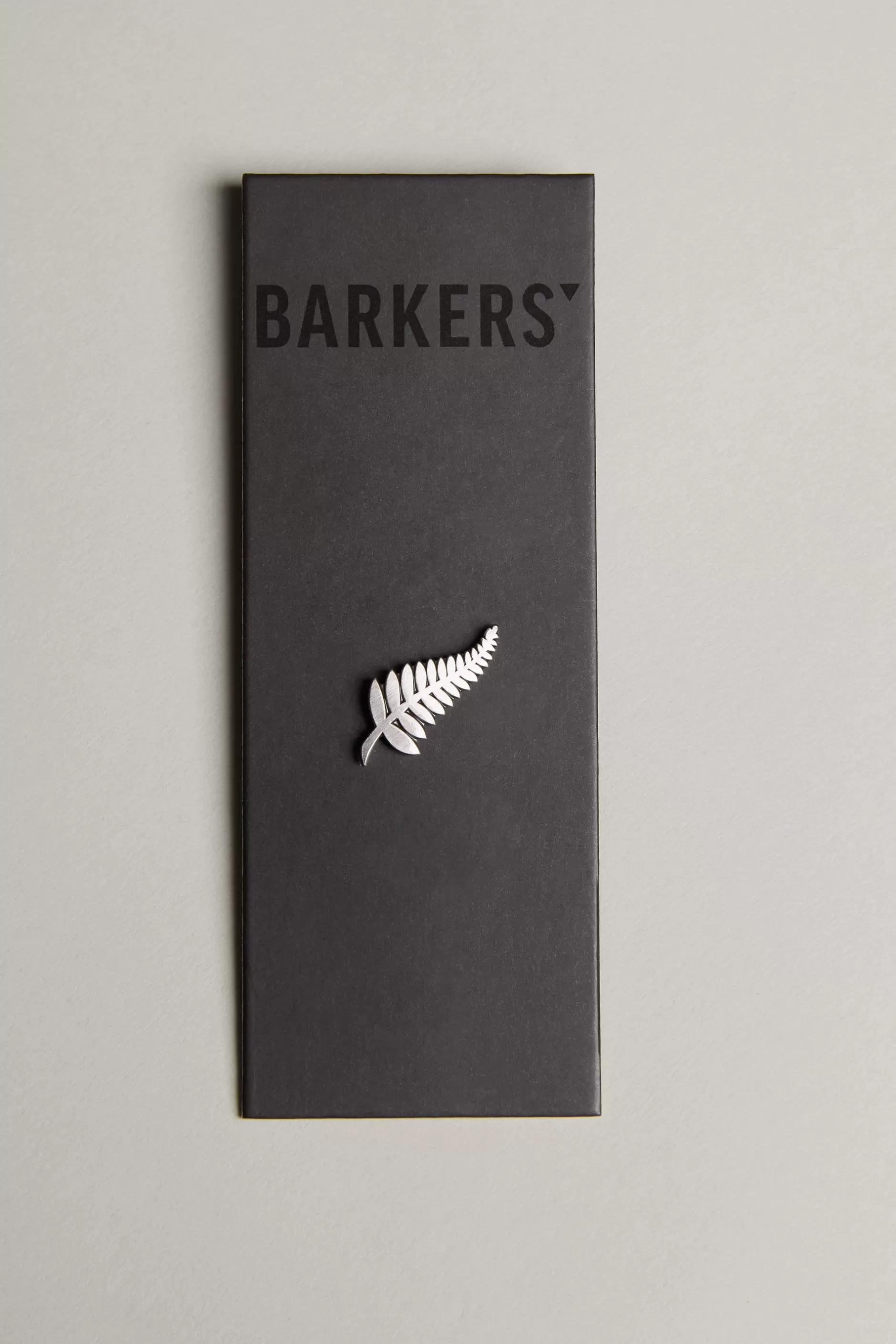 Classic Fern Lapel Pin^Barkers Flash Sale