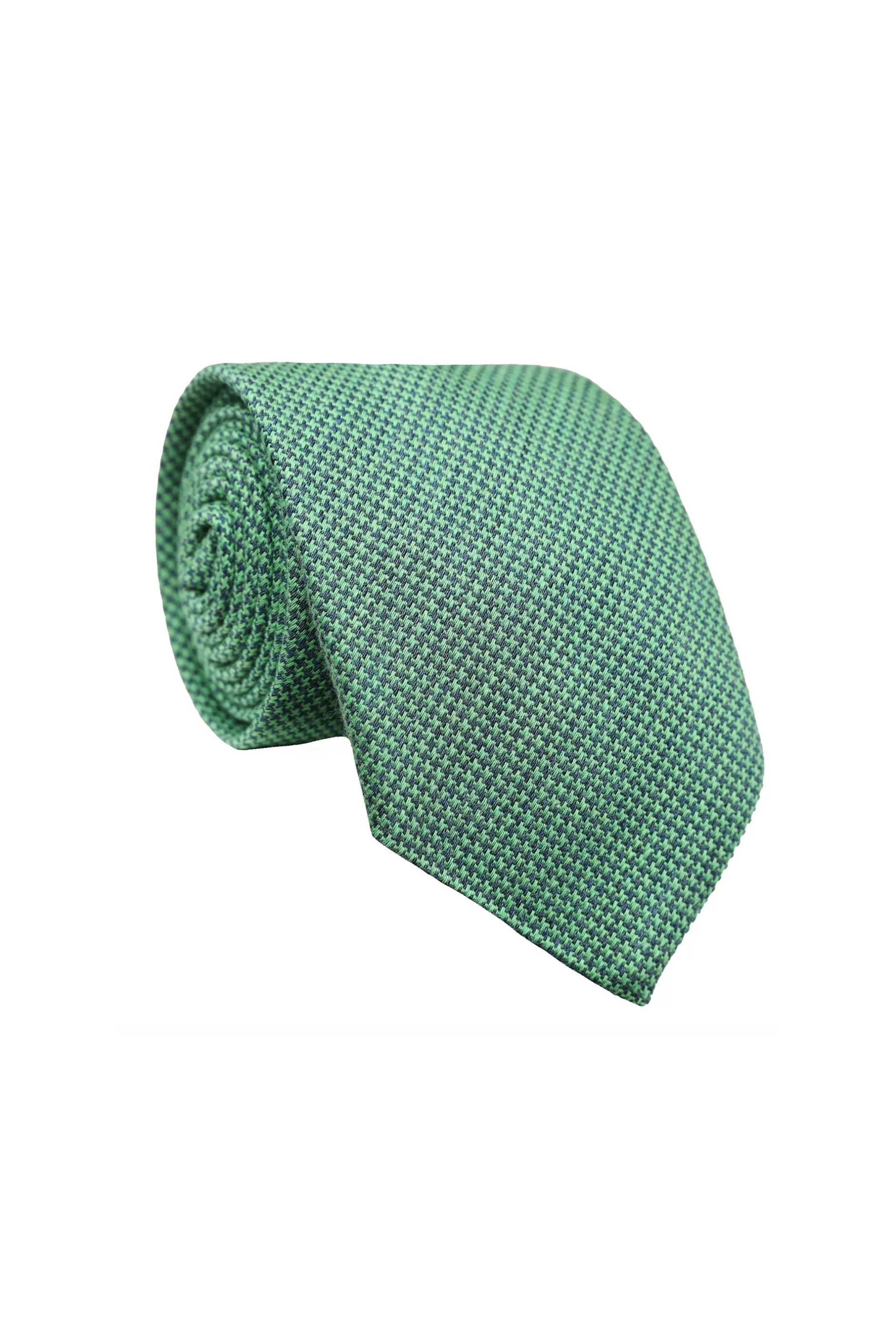 Coleman Texture Tie^Barkers Flash Sale