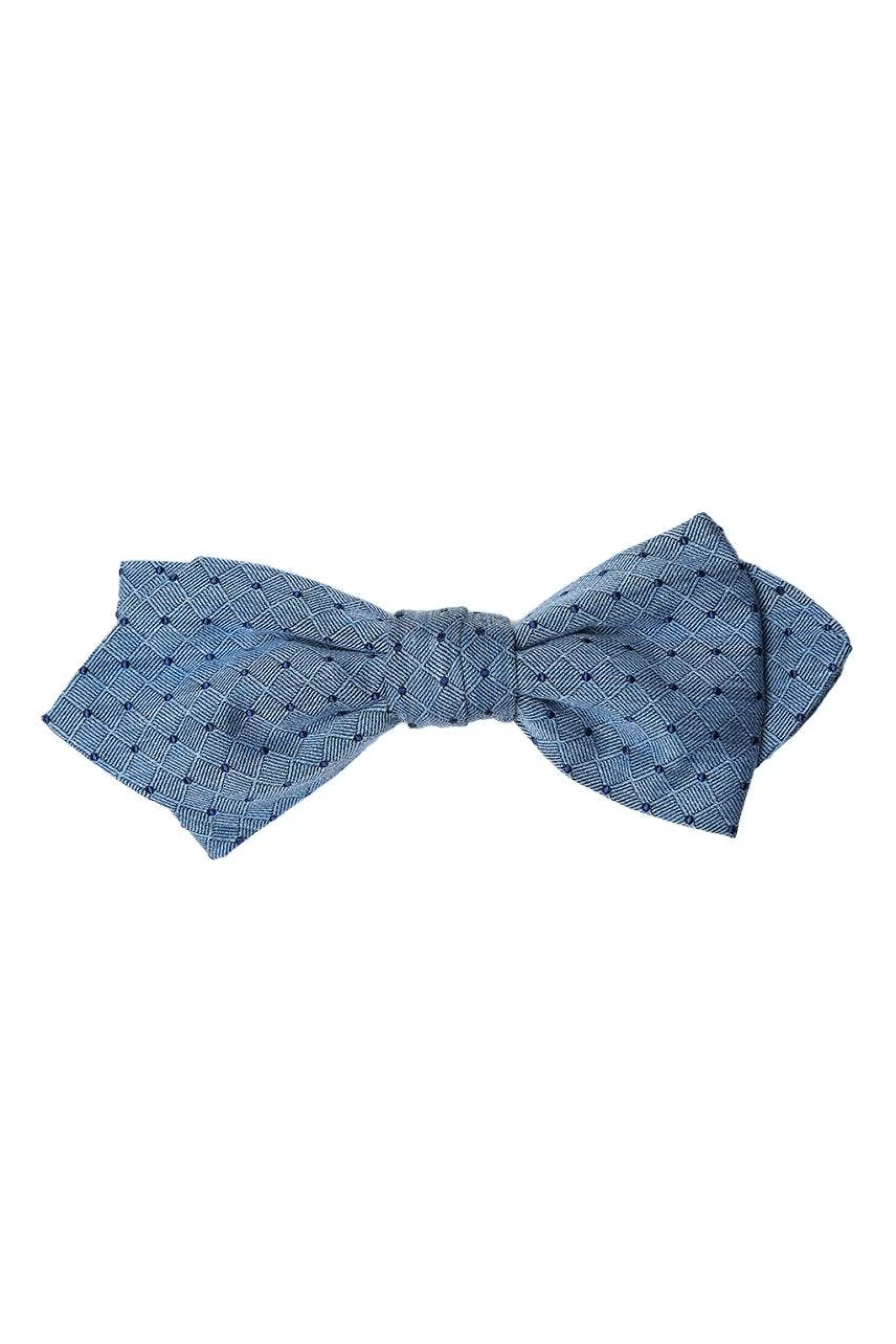 Cooley Dot Bowtie^Barkers Hot