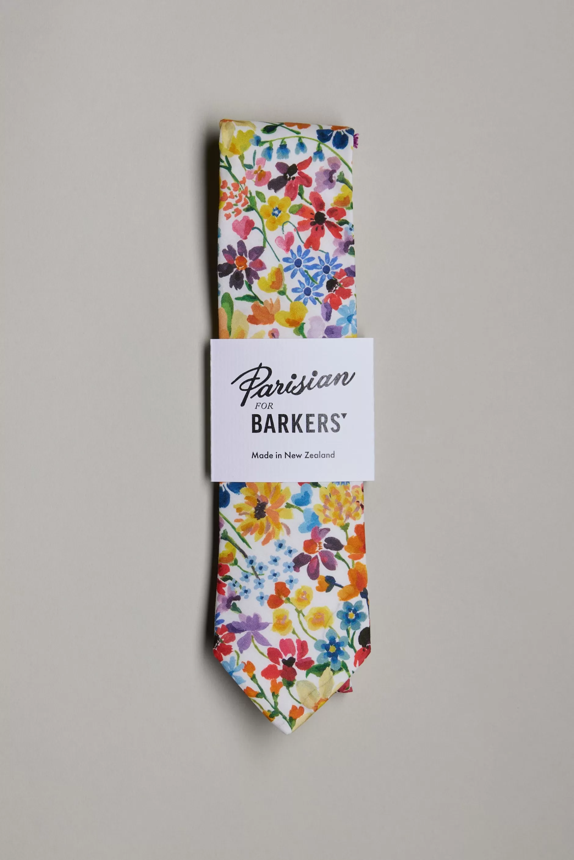 Dreams Of Summer Liberty Tie^Barkers Best Sale