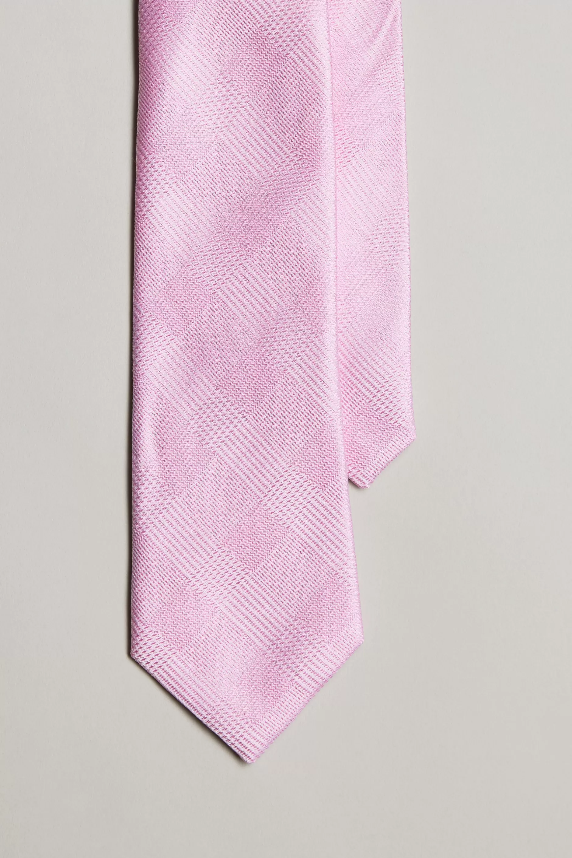 Drew Texture Tie^Barkers Flash Sale