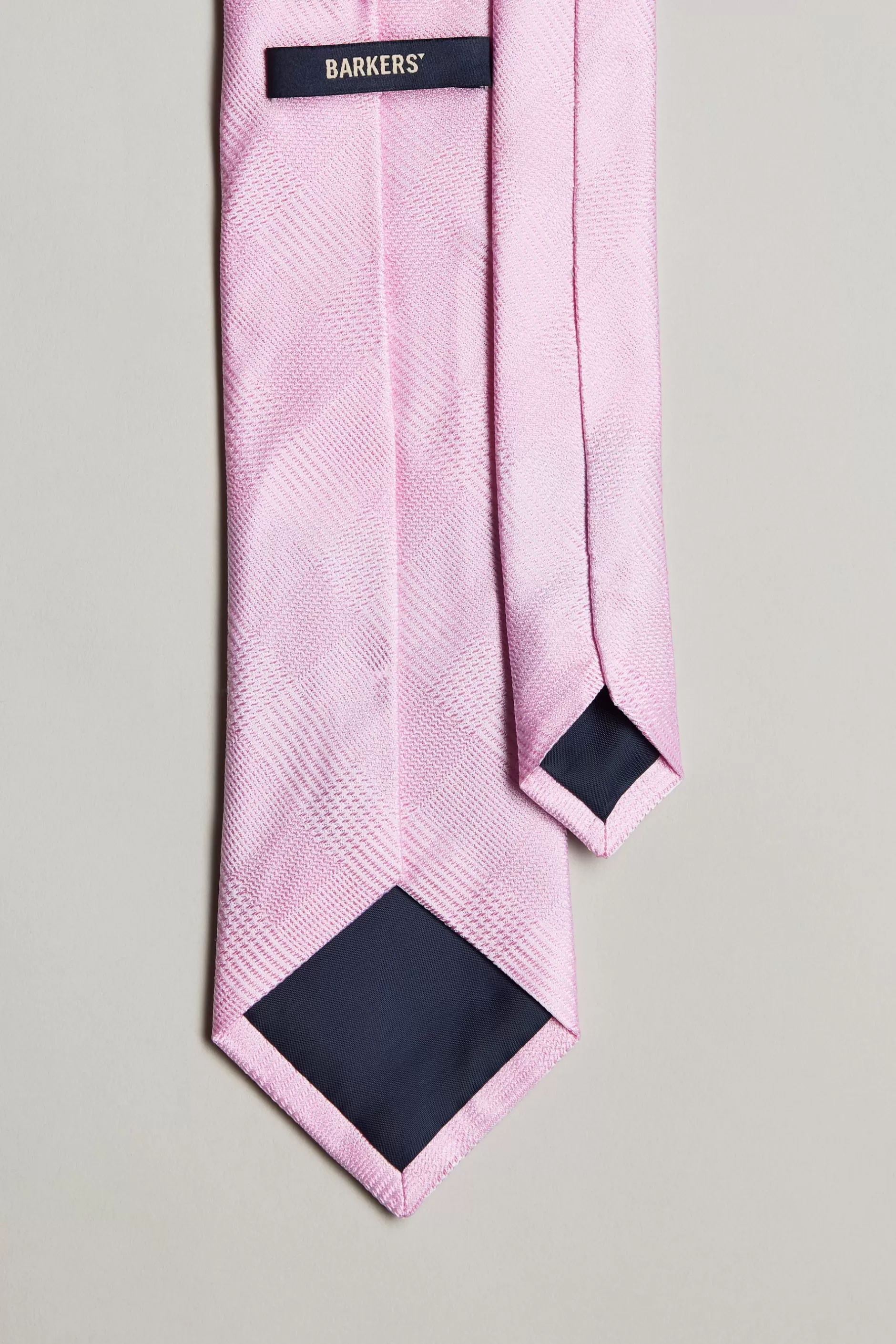 Drew Texture Tie^Barkers Flash Sale