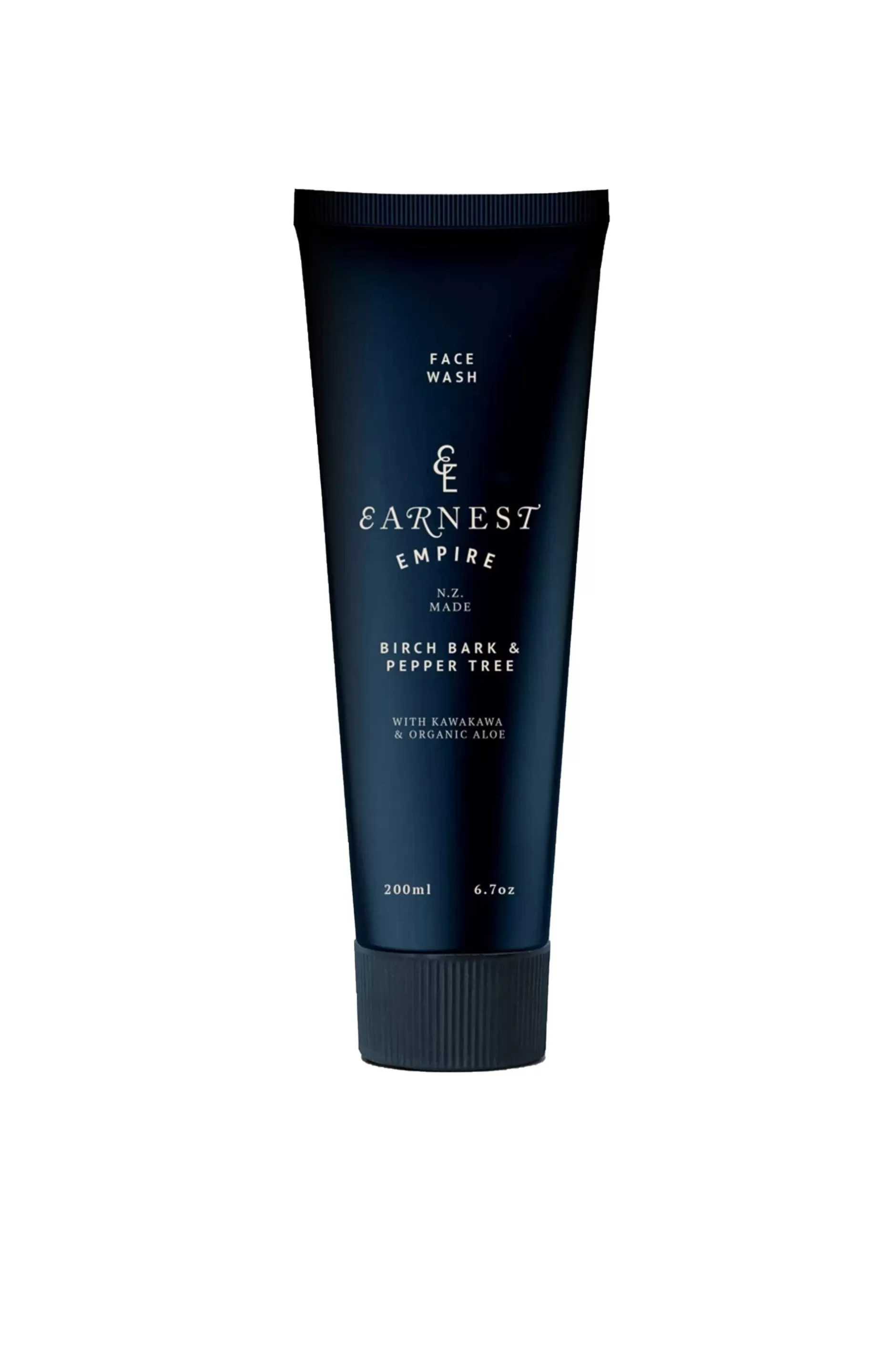 Earnest Empire Face Wash^Barkers Store