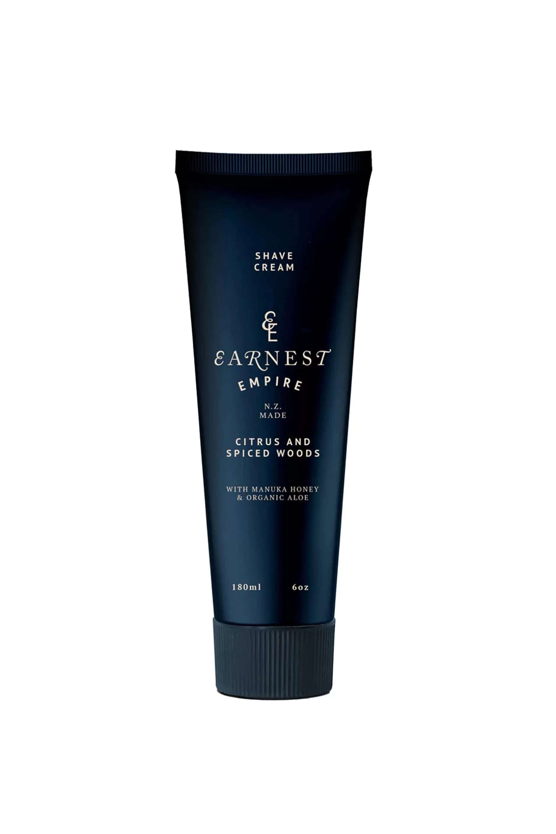 Earnest Empire Foaming Shave Cream^Barkers Sale