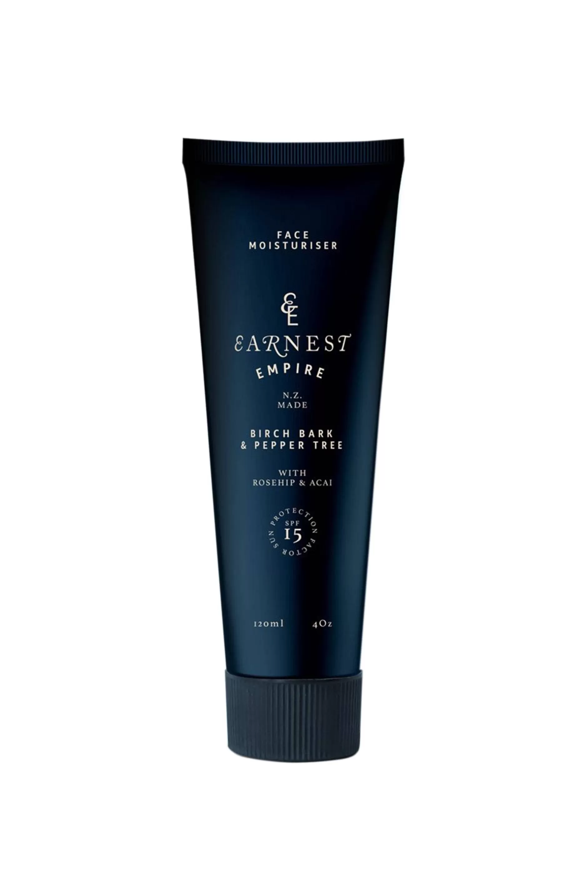 Earnest Empire SPF Moisturiser^Barkers Best