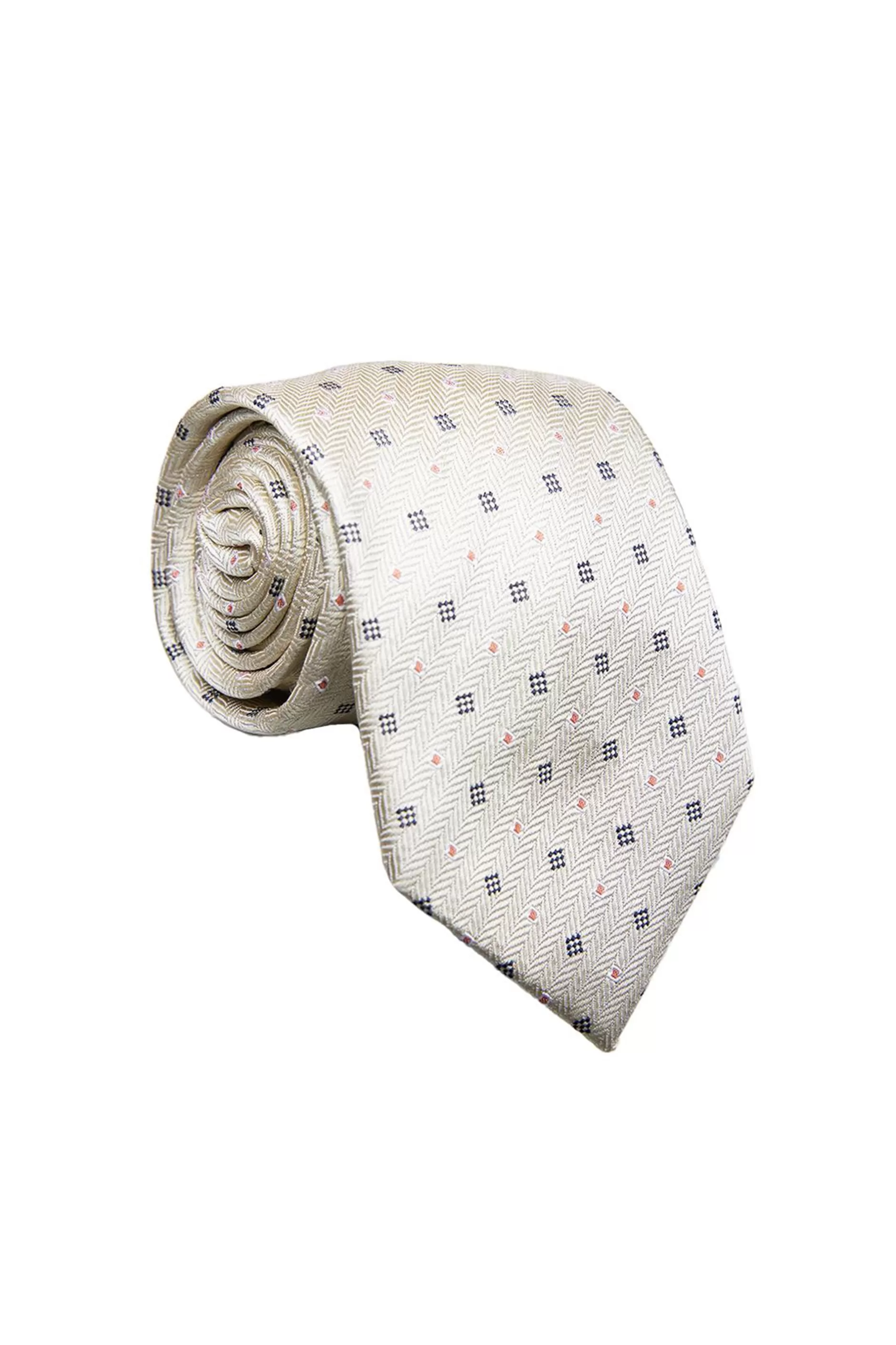 Eden Dot Tie^Barkers Discount